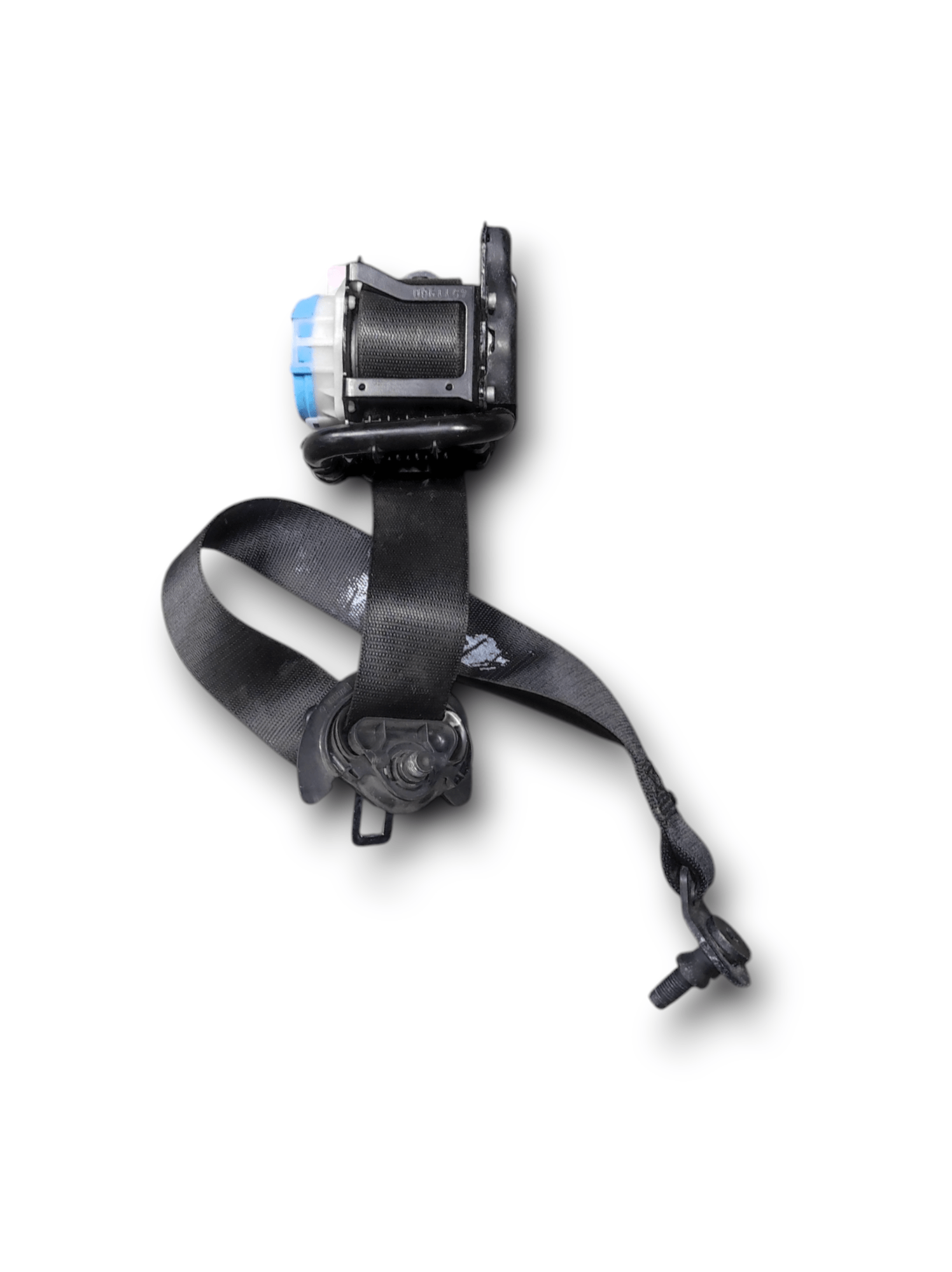 Cintura Di Sicurezza Anteriore Destro Mercedes Classe B W246 COD: 3063559 (2011 - 2018) - F&P CRASH SRLS - Ricambi Usati