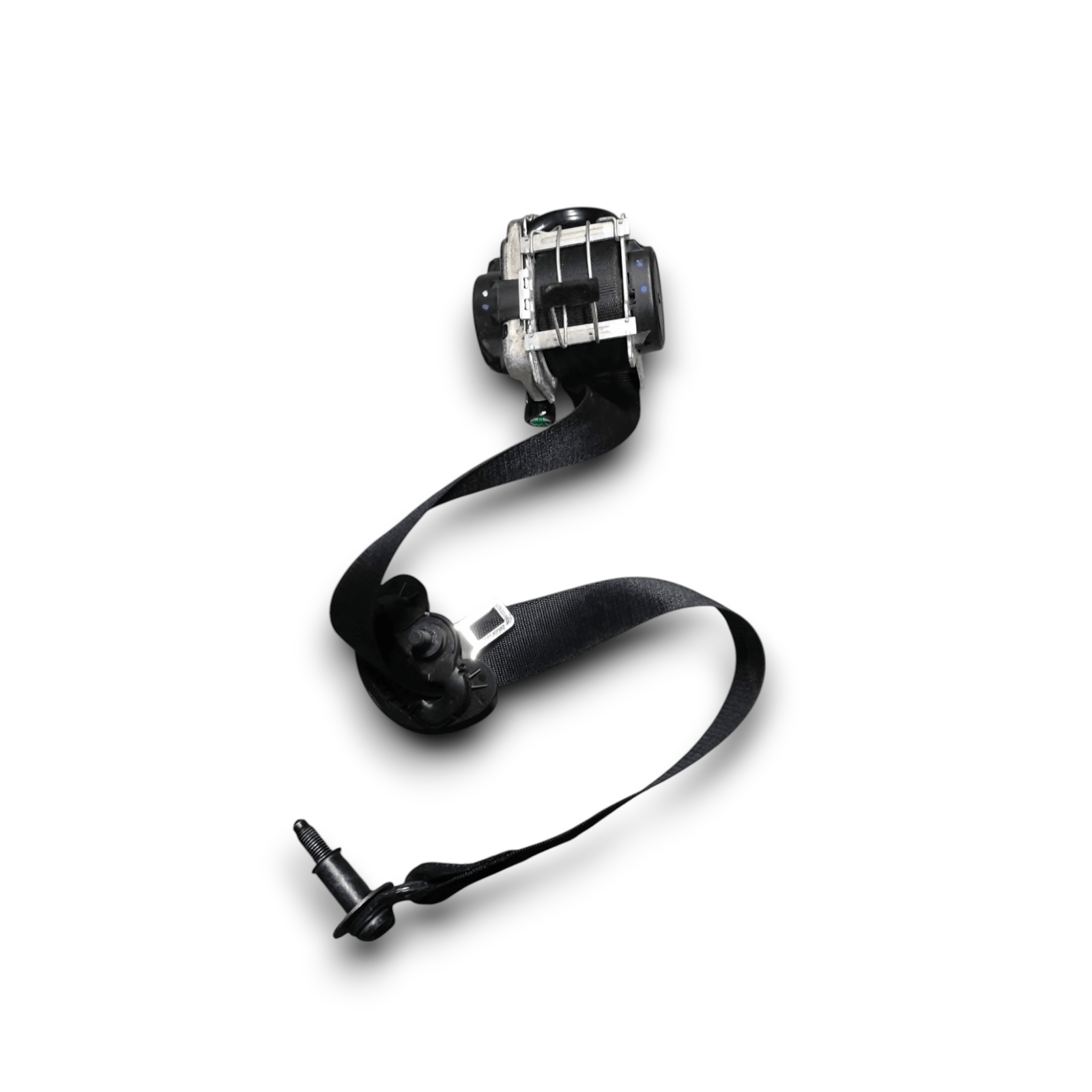 Cintura Di Sicurezza Anteriore Destro Mini Cooper F56 COD: 625831300 (2014 - 2023) - F&P CRASH SRLS - Ricambi Usati