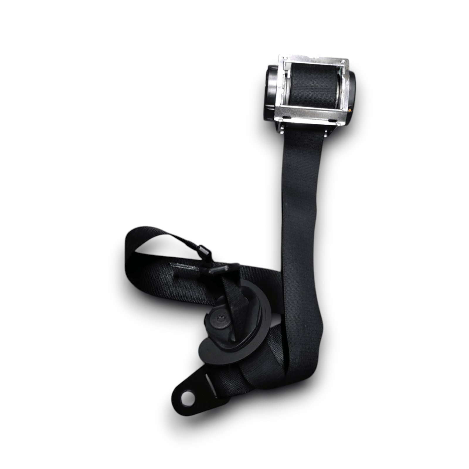 Cintura Di Sicurezza Anteriore Destro Mini Countryman R60 COD: 617059700D (2010 - 2016) - F&P CRASH SRLS - Ricambi Usati