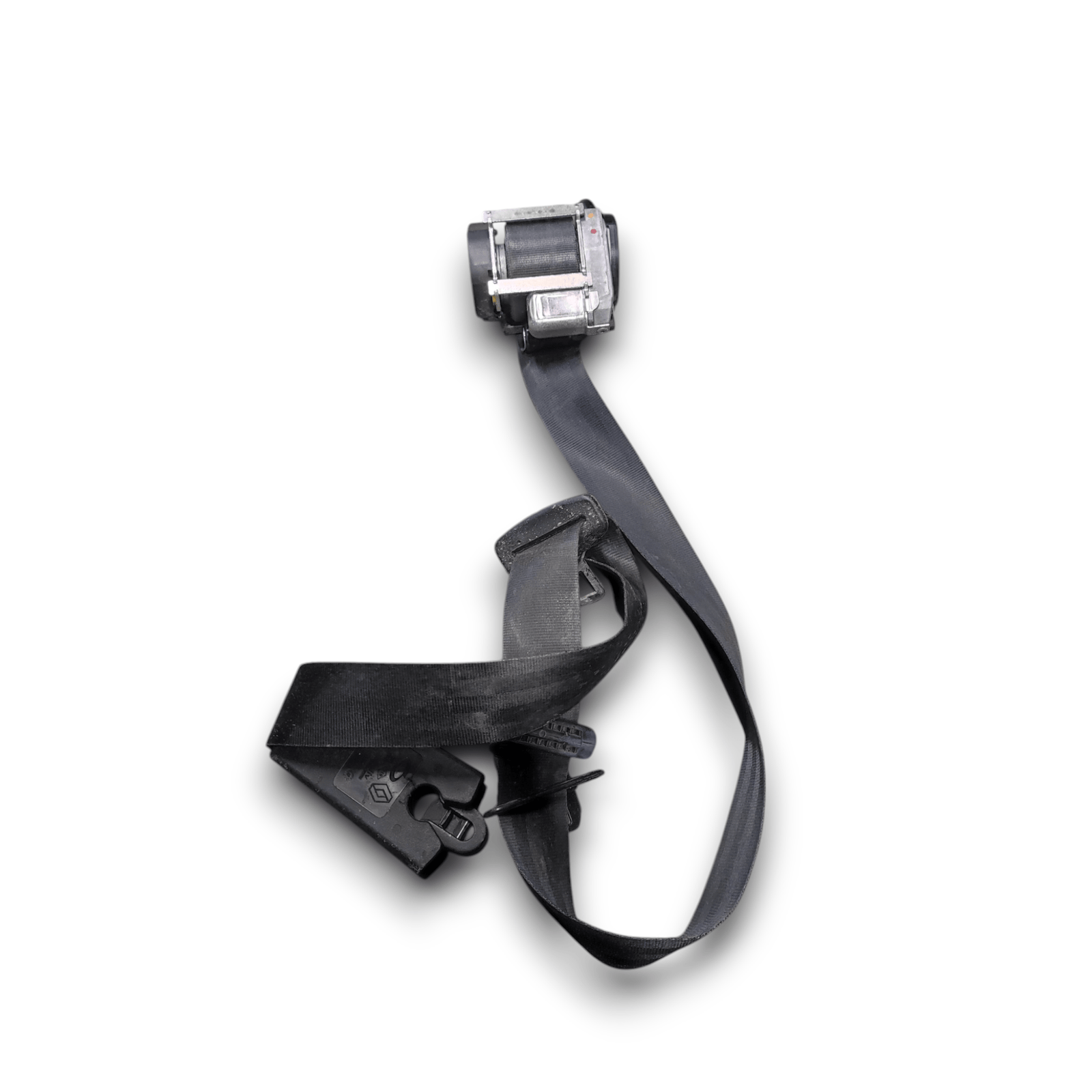 Cintura Di Sicurezza Anteriore Destro Renault Clio IV COD: 868854729R (2012 - 2021) - F&P CRASH SRLS - Ricambi Usati