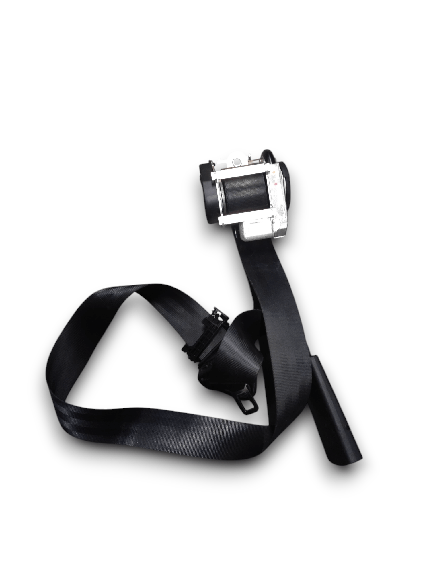 Cintura Di Sicurezza Anteriore Destro Renault Clio IV COD:868844868R (2012 - 2021) - F&P CRASH SRLS - Ricambi Usati