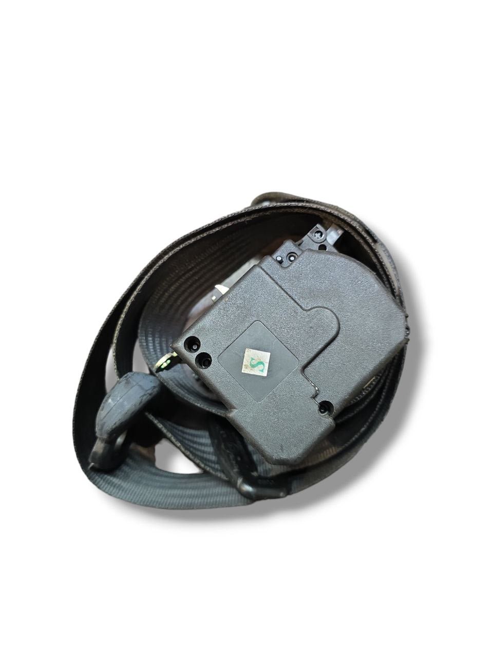 Cintura Di Sicurezza Anteriore Sinistra Fiat Panda 169 ( 2003 - 2012 ) Cod : 33020629 - F&P CRASH SRLS - Ricambi Usati