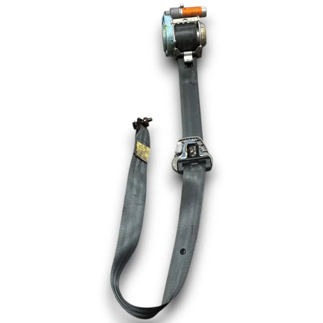 Cintura di sicurezza anteriore sinistra Hyundai Getz 2002–2009 OEM 888101C801WK