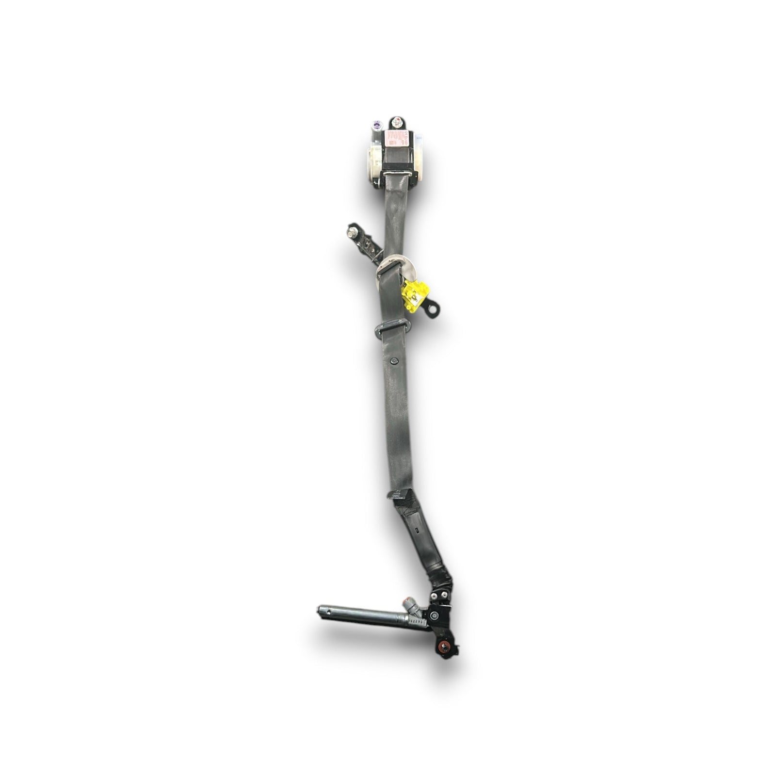 Left Front Seat Belt Kia Sportage (SL) code 88820 - 3U200 (2010 > 2016) - F&P CRASH SRLS - Used Parts
