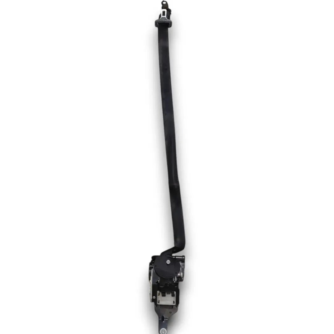 Cintura di sicurezza anteriore sinistra Mercedes-Benz Classe E dal 2009 OEM 62004800 - F&P CRASH SRL - Ricambi Usati