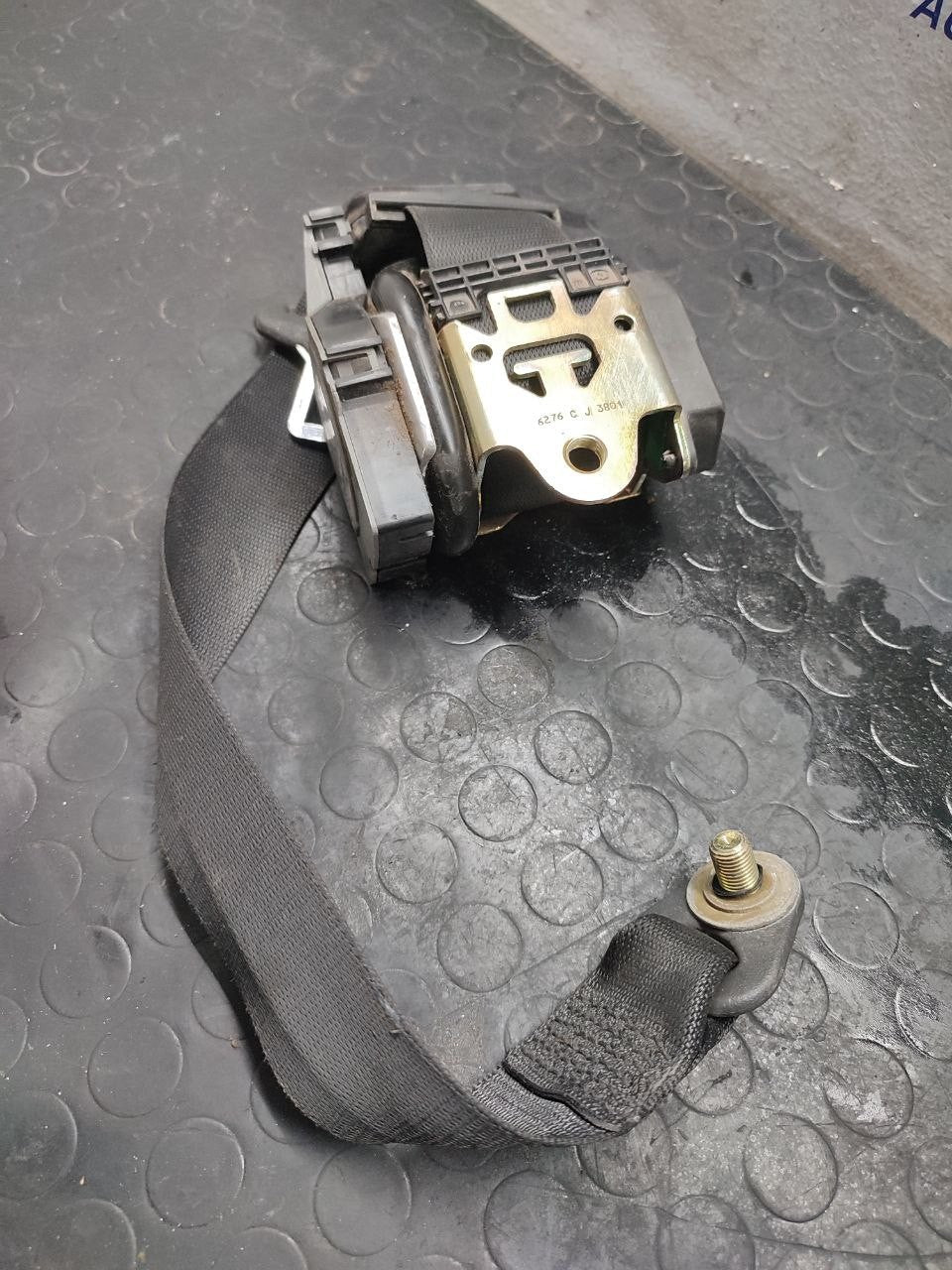 Cintura Di Sicurezza Anteriore Sinistra Mercedes Classe E (W210) (2003) Cod:560995701 - F&P CRASH SRLS - Ricambi Usati