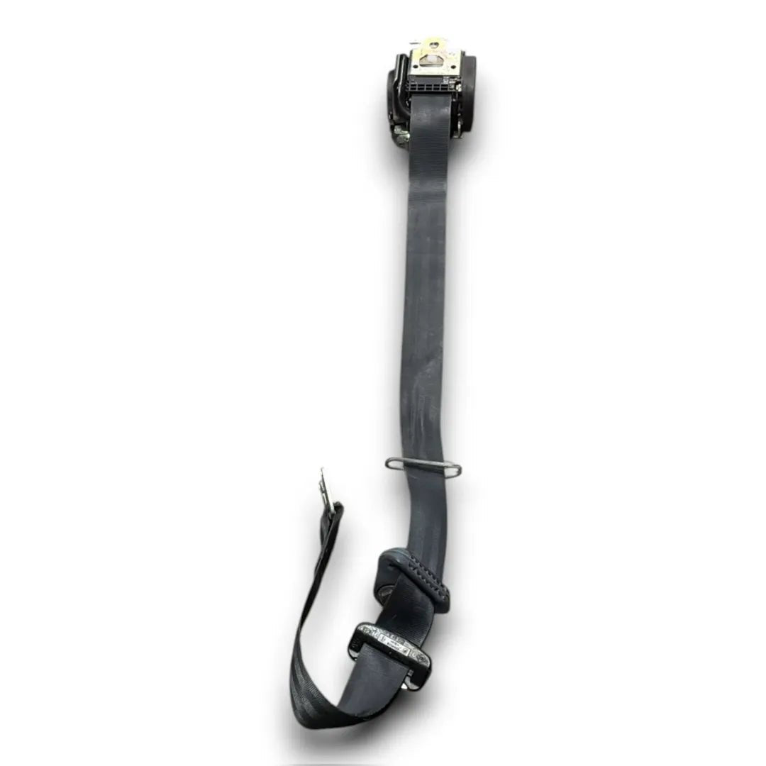 Dettaglio Cintura di sicurezza anteriore sinistra Renault Scenic 3ª Serie 2009–2013 OEM 868850012R - foto 2