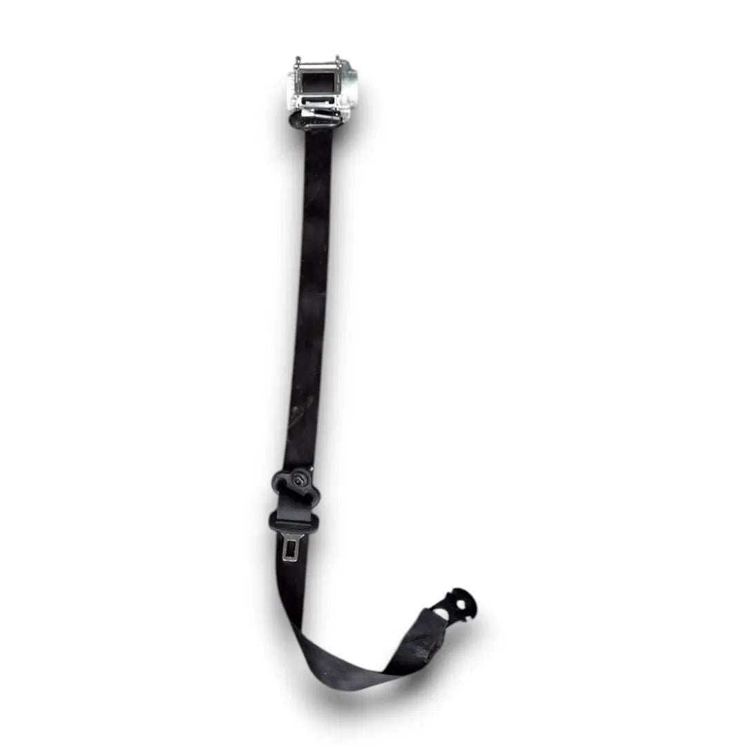 Dettaglio Cintura di sicurezza anteriore sinistra Renault Trafic 2014–2022 OEM 868852764R - foto 2