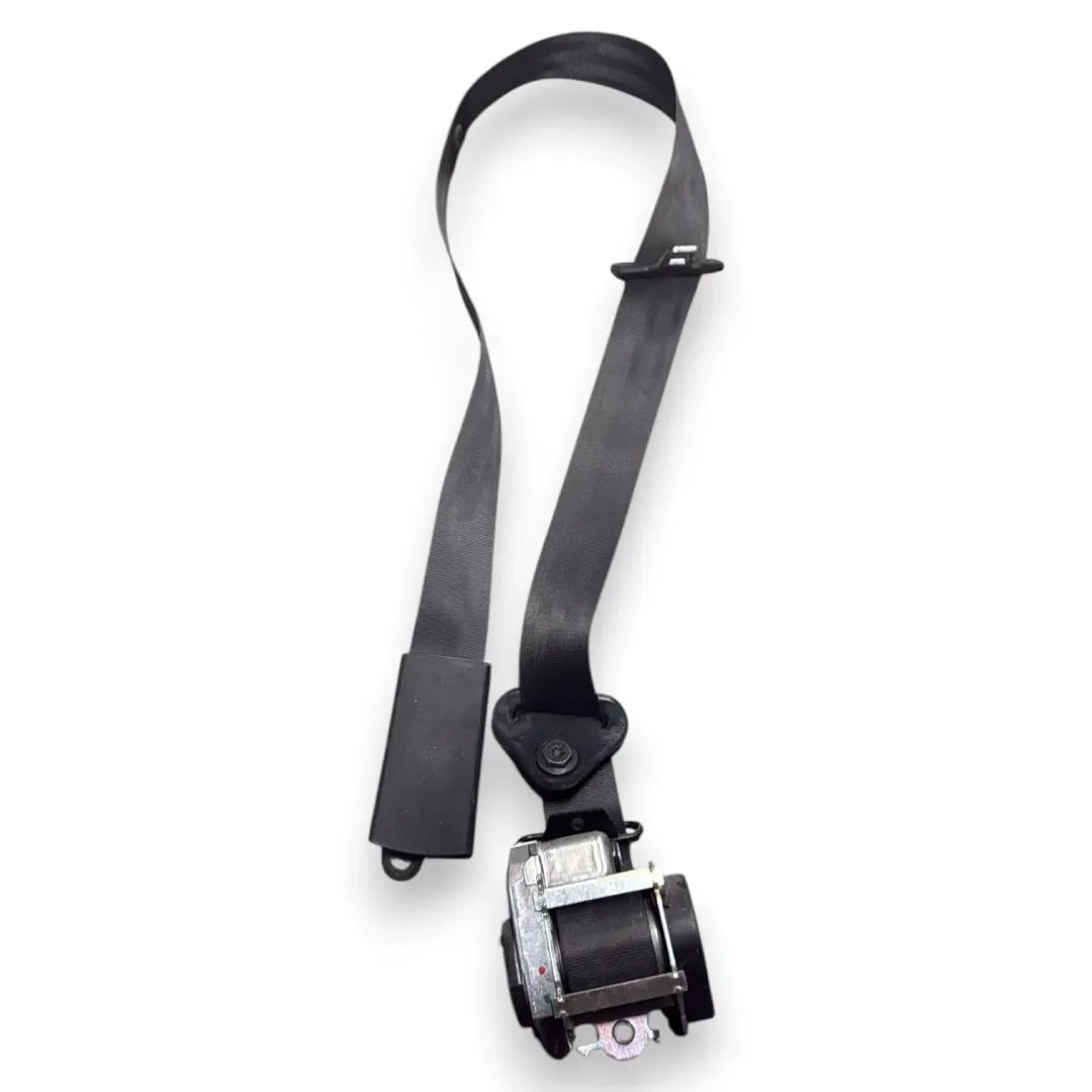 Cintura di sicurezza anteriore sinistra Renault ZOE 2013–2020 OEM 868852607R - F&P CRASH SRL - Ricambi Usati