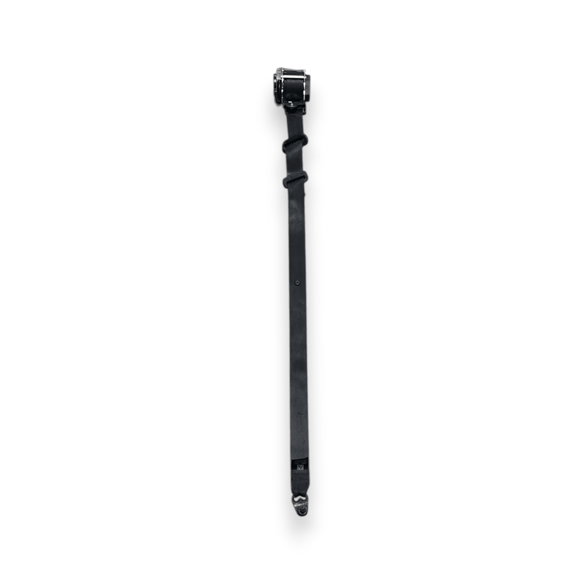 Cintura di sicurezza anteriore sinistra (sx) ford c - max II cod:615874900 (2010 - 2019) - F&P CRASH SRL - Ricambi Usati