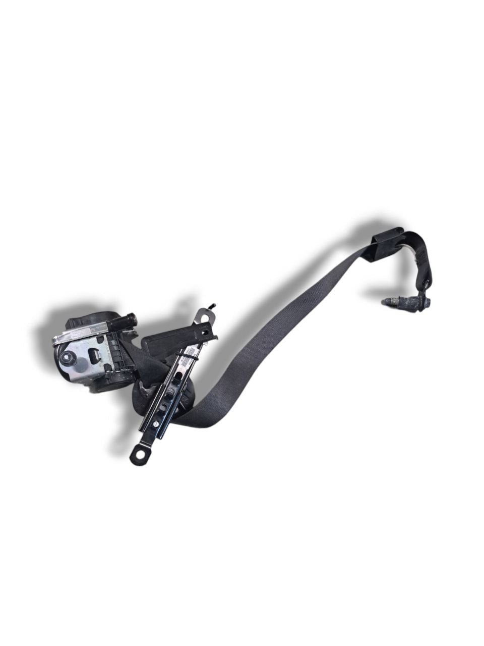 Cintura di sicurezza anteriore sinistra (sx) Hyundai Tucson TL (2022) COD:651510600C - F&P CRASH SRLS - Ricambi Usati