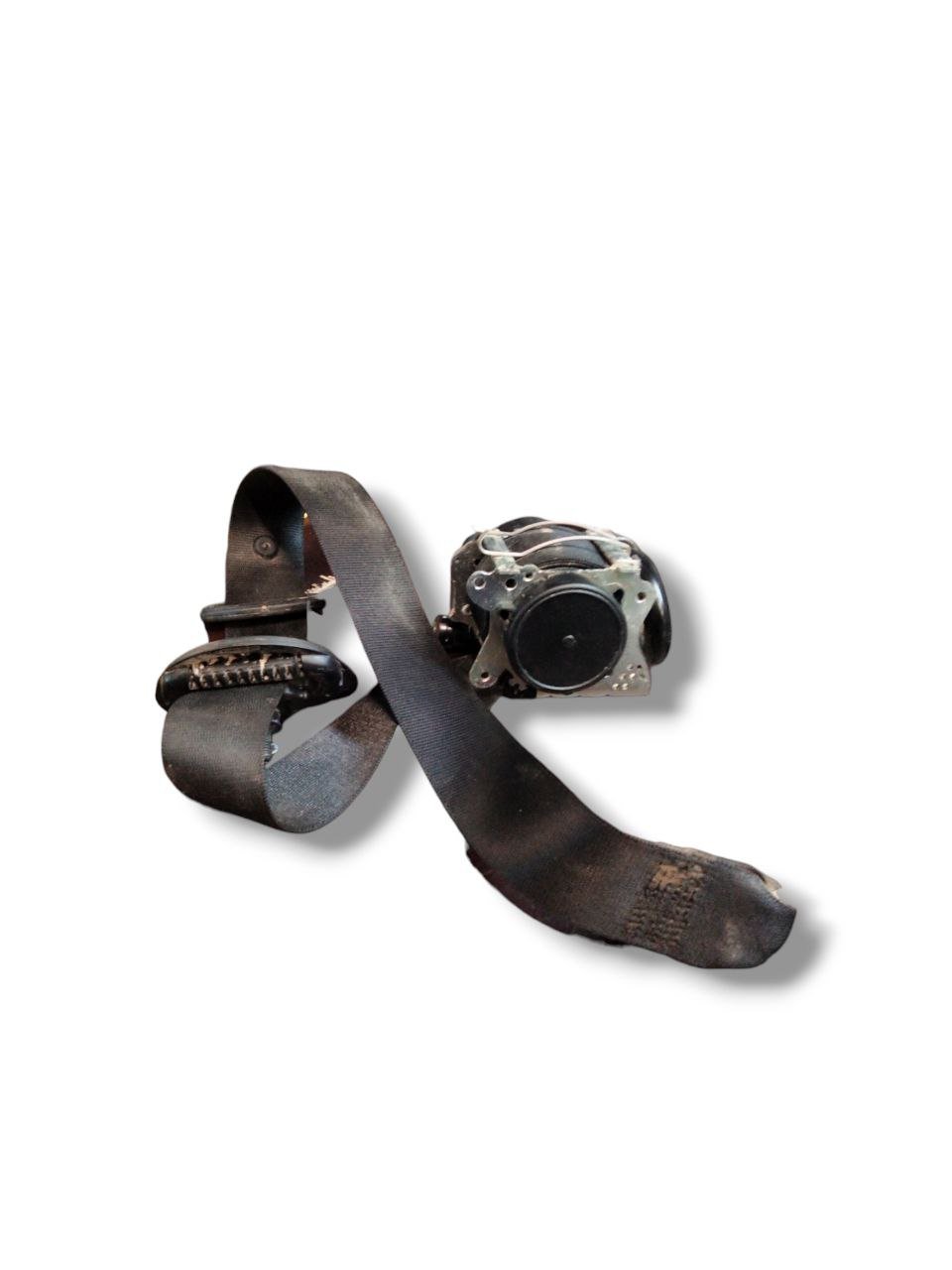 Cintura Di Sicurezza Anteriore sinistra sx Mini Cooper F55/56 (2013>) cod.635268500B - F&P CRASH SRLS - Ricambi Usati