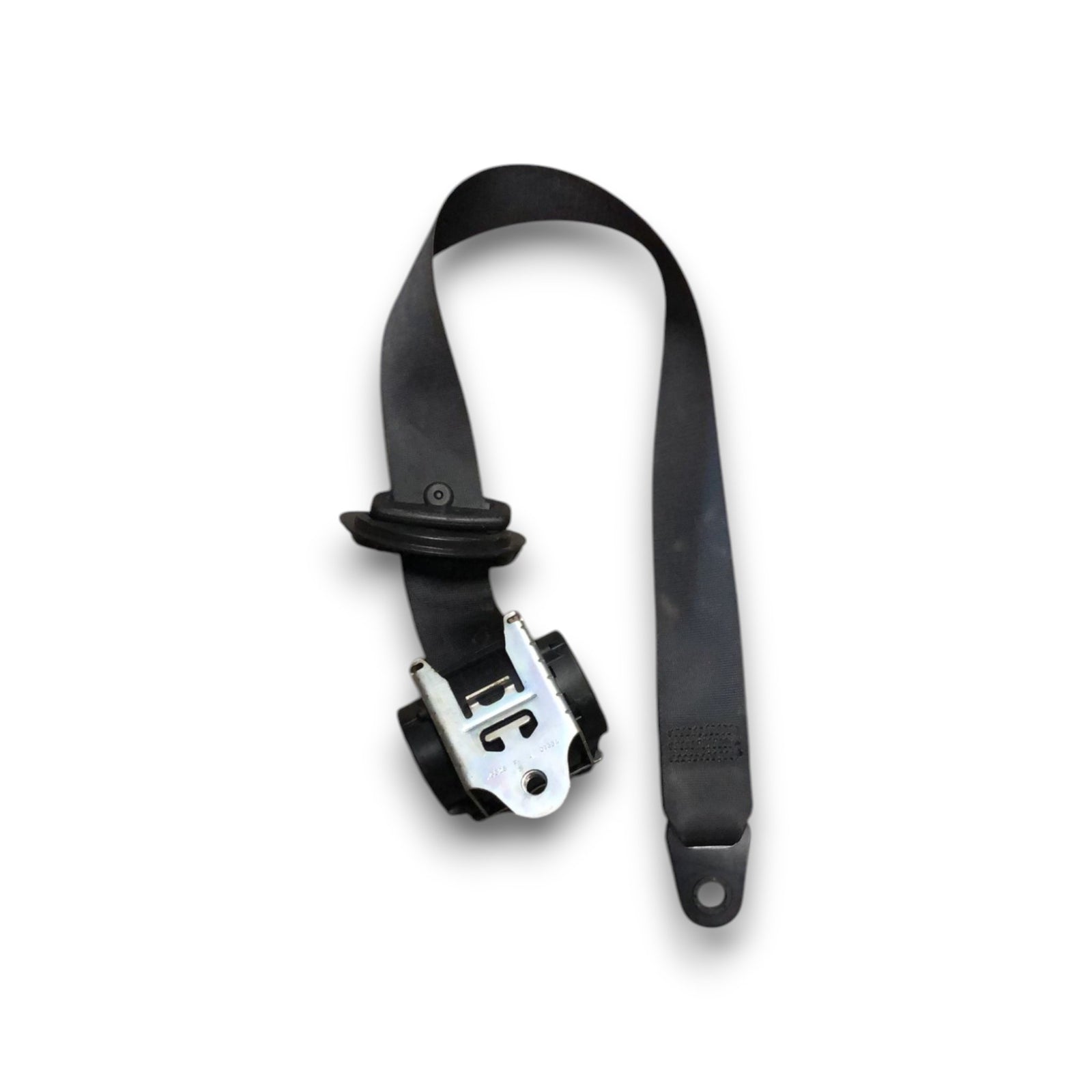 Cintura Di Sicurezza Anteriore Sinistra Sx Mini Cooper One (R56) (2007 > 2016) cod:601030000E - F&P CRASH SRLS - Ricambi Usati