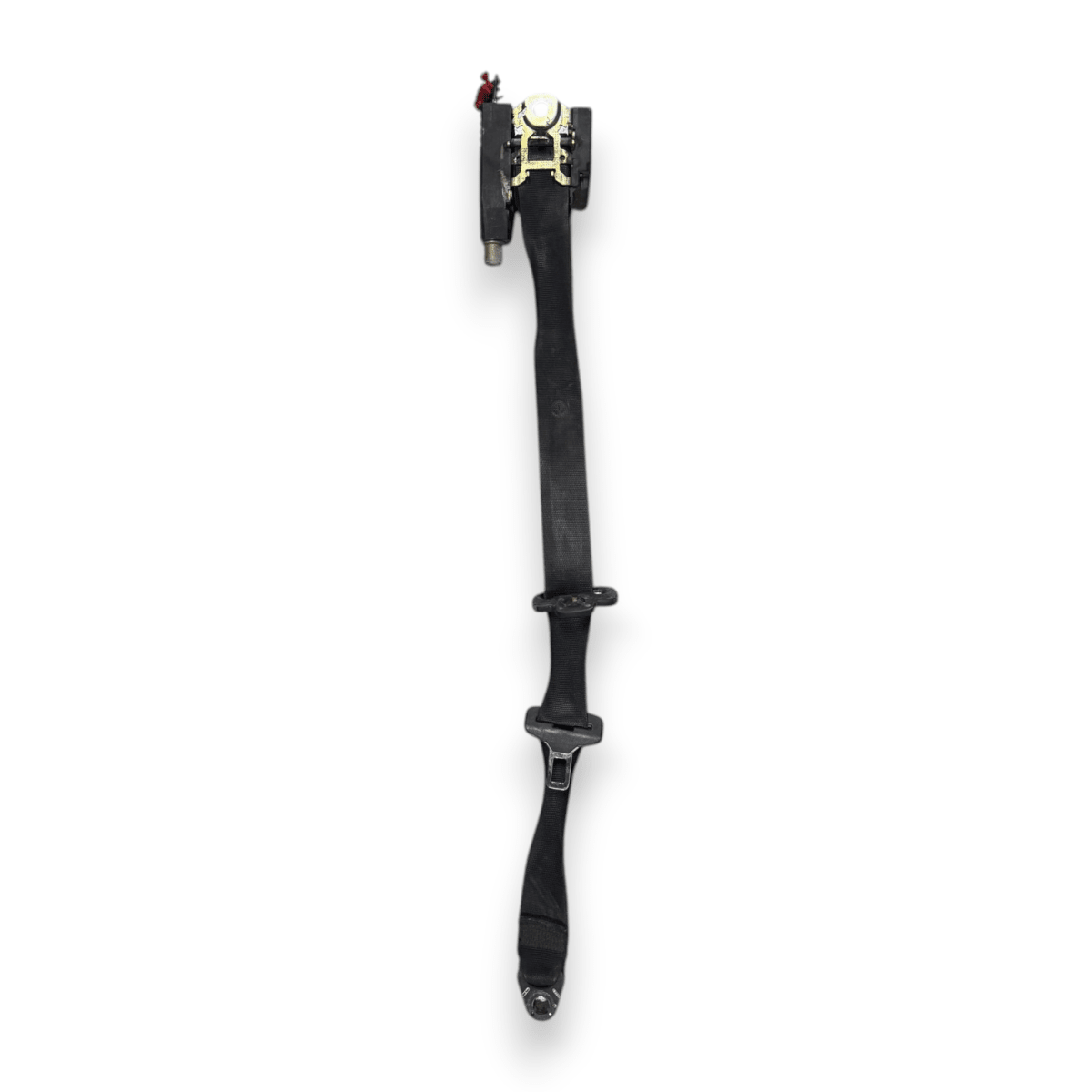 Cintura di sicurezza anteriore sinistra (sx) Smart Fortwo (W450) cod.33003480 (1998 - 2007) - F&P CRASH SRL - Ricambi Usati