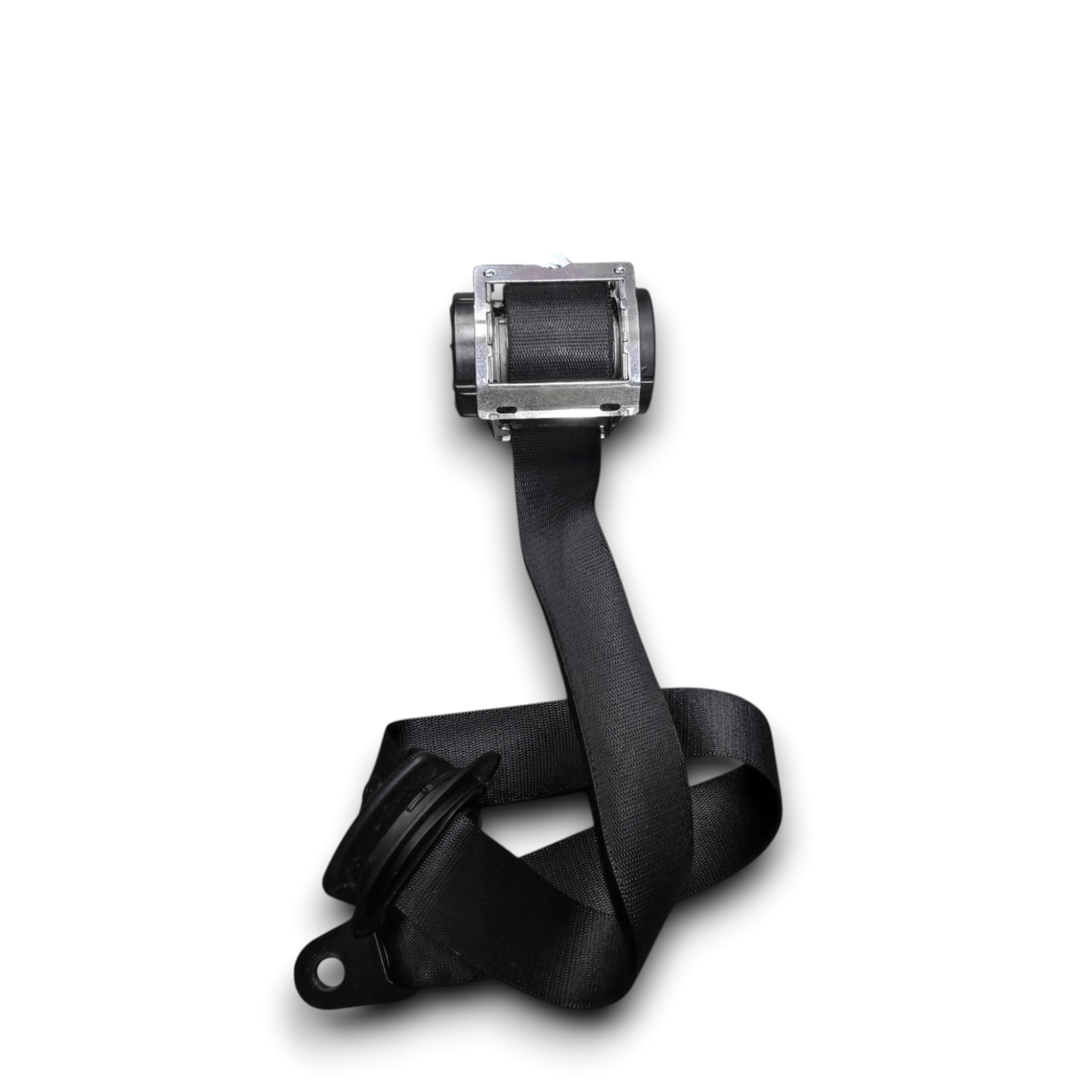 Cintura Di Sicurezza Anteriore Sinistro Mini Countryman R60 COD: 617059800D (2010 - 2016) - F&P CRASH SRLS - Ricambi Usati