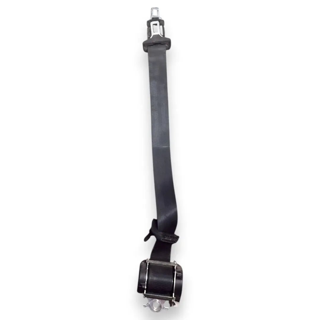 Cintura di sicurezza centrale posteriore Renault ZOE 2013–2020 OEM 888508169R - F&P CRASH SRL - Ricambi Usati