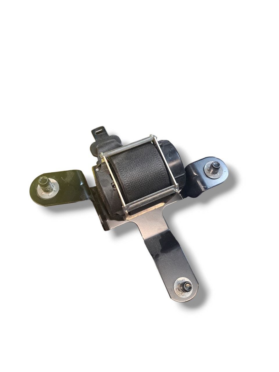 Cintura di sicurezza posteriore Centrale Hyundai Tucson TL (2022) COD:89850N7000 - F&P CRASH SRLS - Ricambi Usati