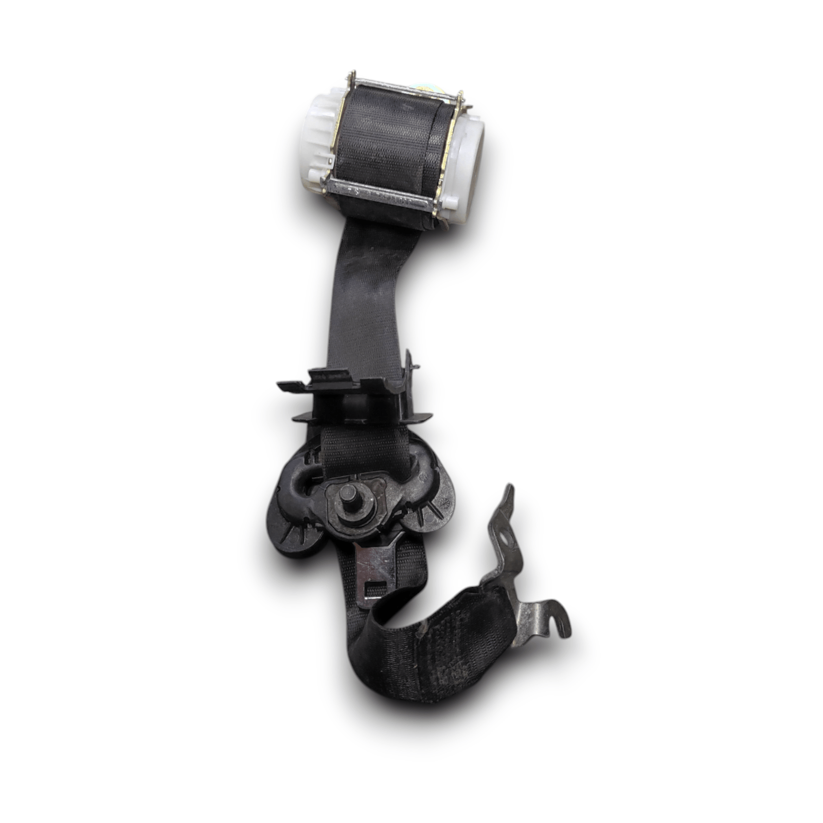 Cintura Di Sicurezza Posteriore Centrale Jaguar XF X260 COD: 627984100B (2015 - 2024) - F&P CRASH SRLS - Ricambi Usati