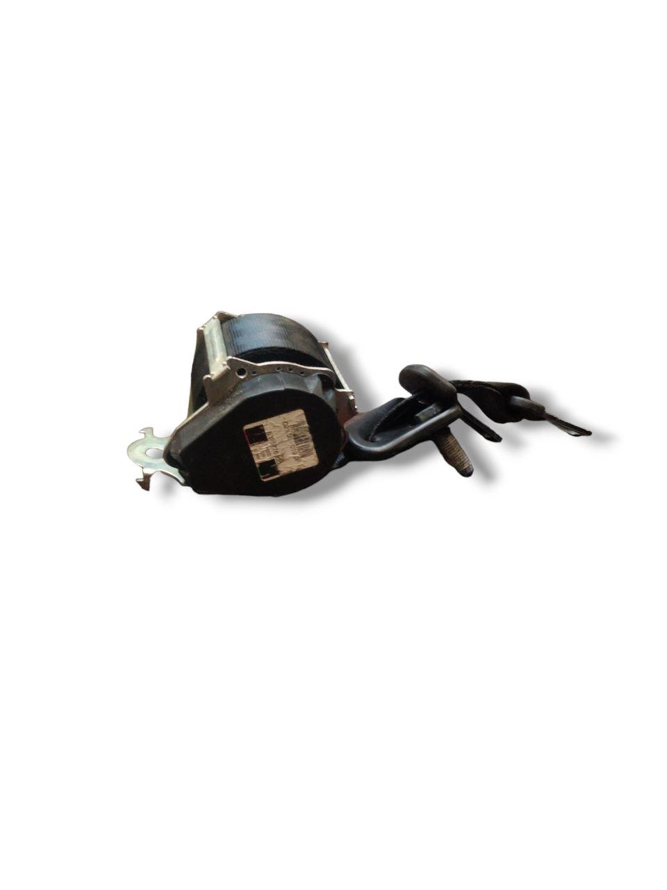 Cintura Di Sicurezza Posteriore Centrale Opel Crossland X ( 2017 > )cod.98248718XX - F&P CRASH SRLS - Ricambi Usati