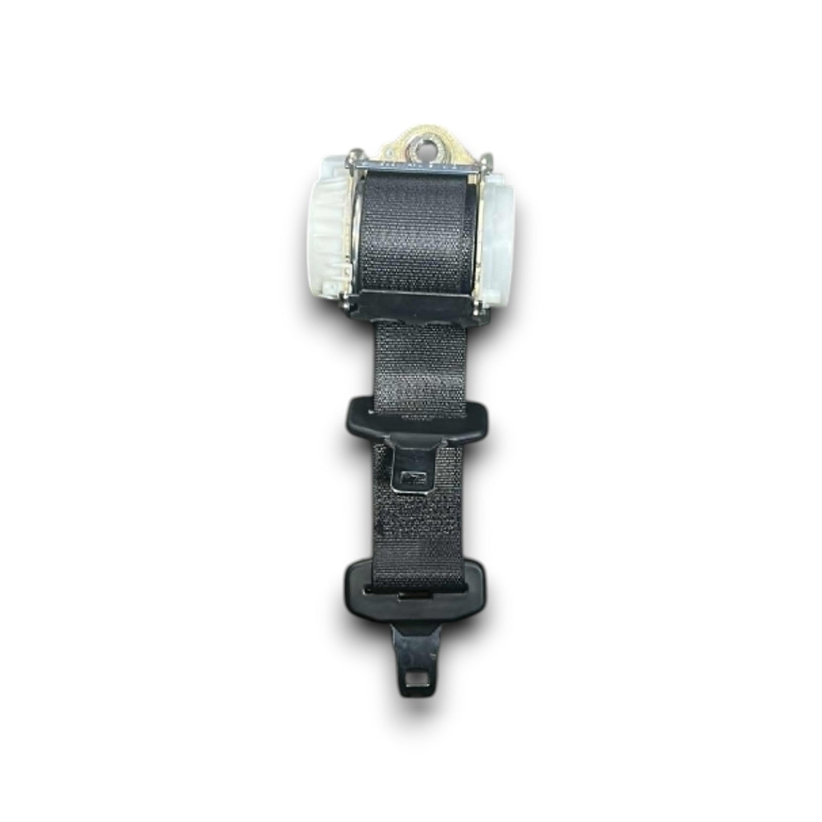 Cintura Di Sicurezza Posteriore Centrale Opel Meriva B cod.13250513 (2010 > 2017) cod.13307290 - F&P CRASH SRLS - Ricambi Usati