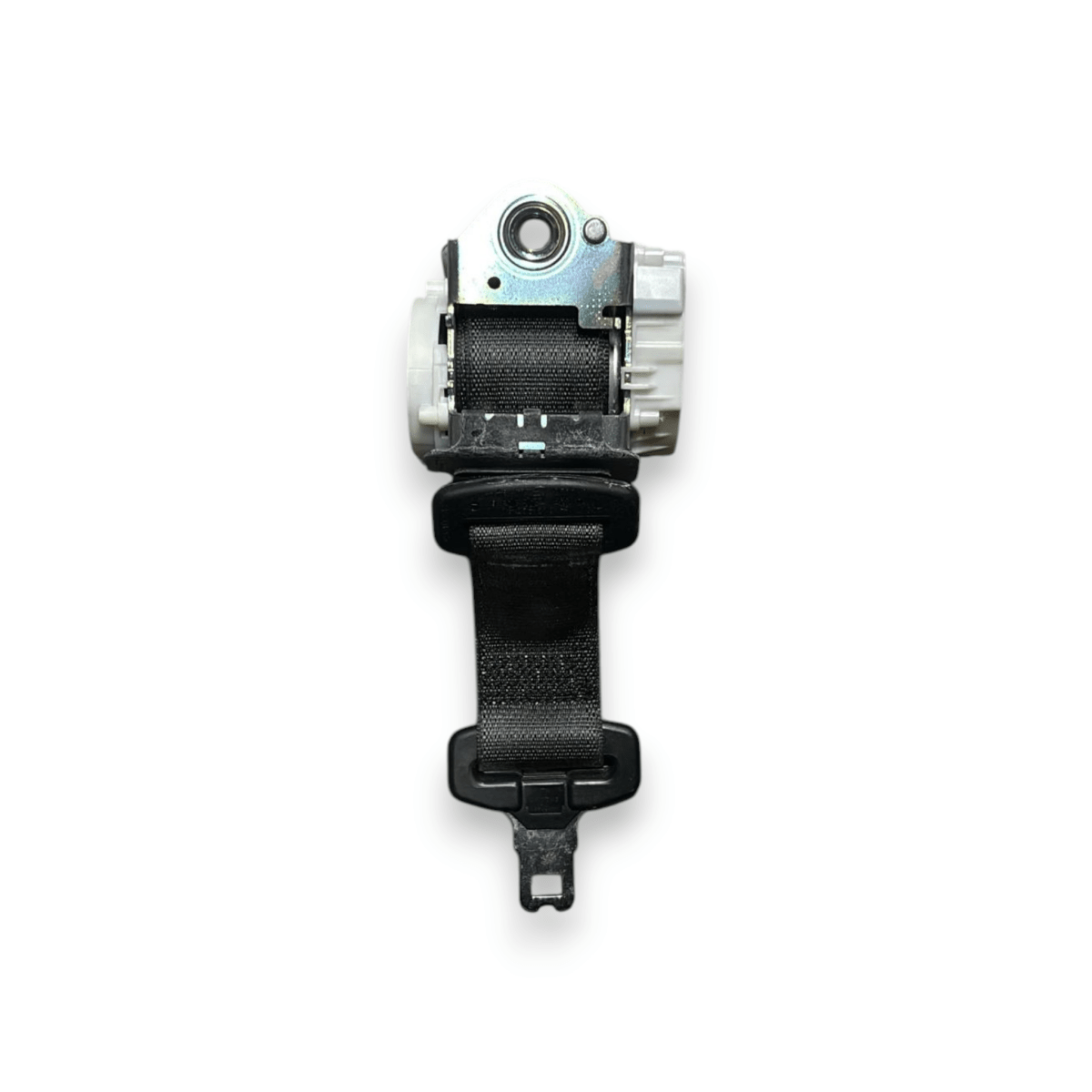 Cintura di sicurezza posteriore centrale opel meriva b cod:34083026b (2010 - 2017) - F&P CRASH SRL - Ricambi Usati