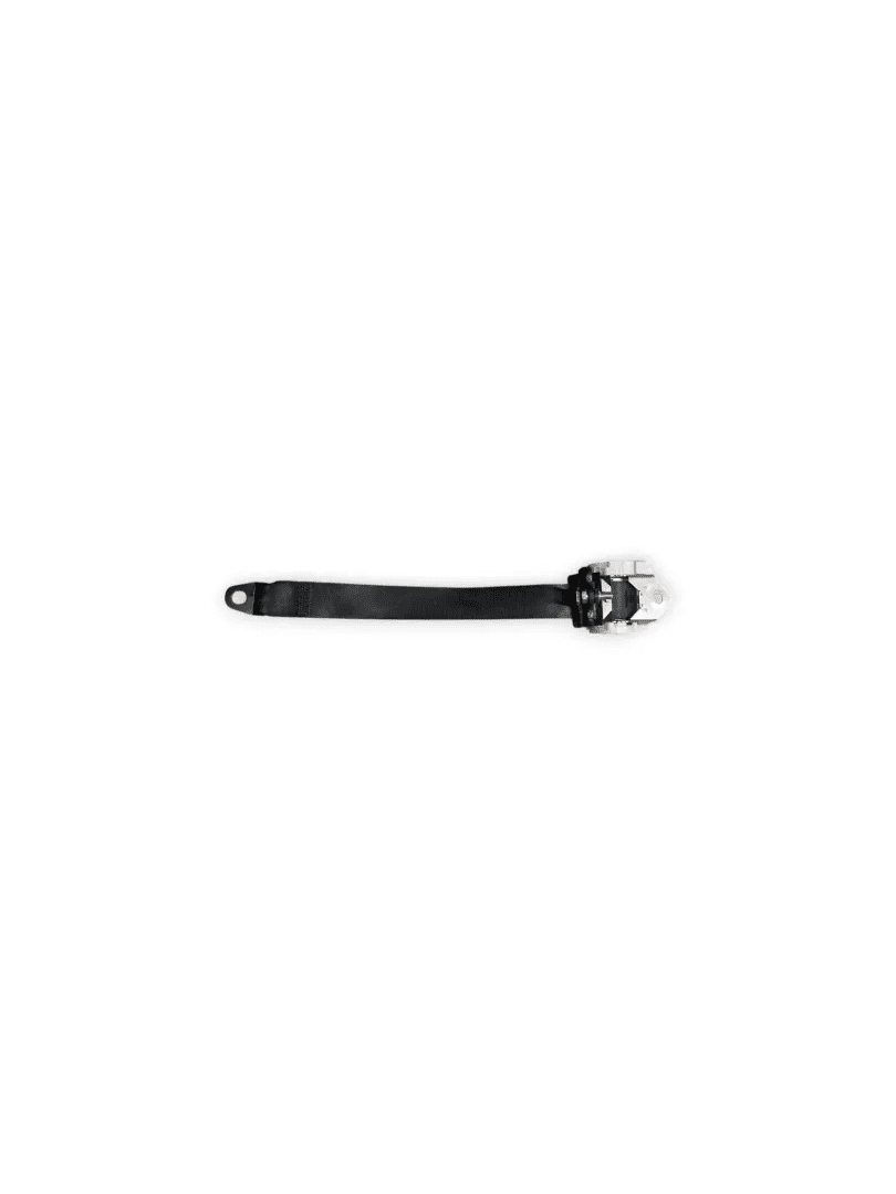Cintura di sicurezza posteriore destra Alfa Romeo Giulietta 2010–2013 OEM 156101397