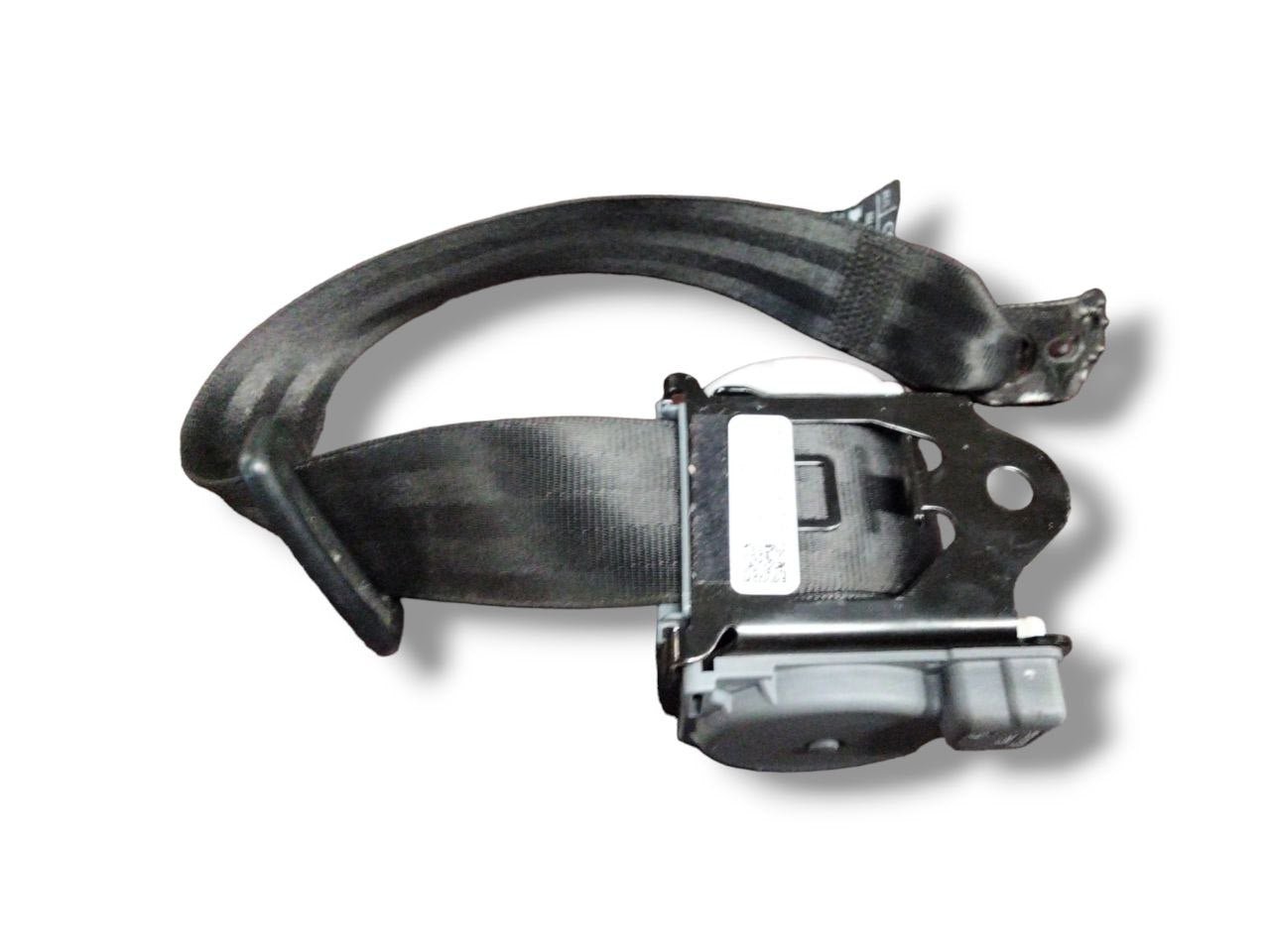 Cintura di sicurezza posteriore Destra Audi A1 1.6 diesel (2010 - 2018)cod.8X4857805A - F&P CRASH SRLS - Ricambi Usati