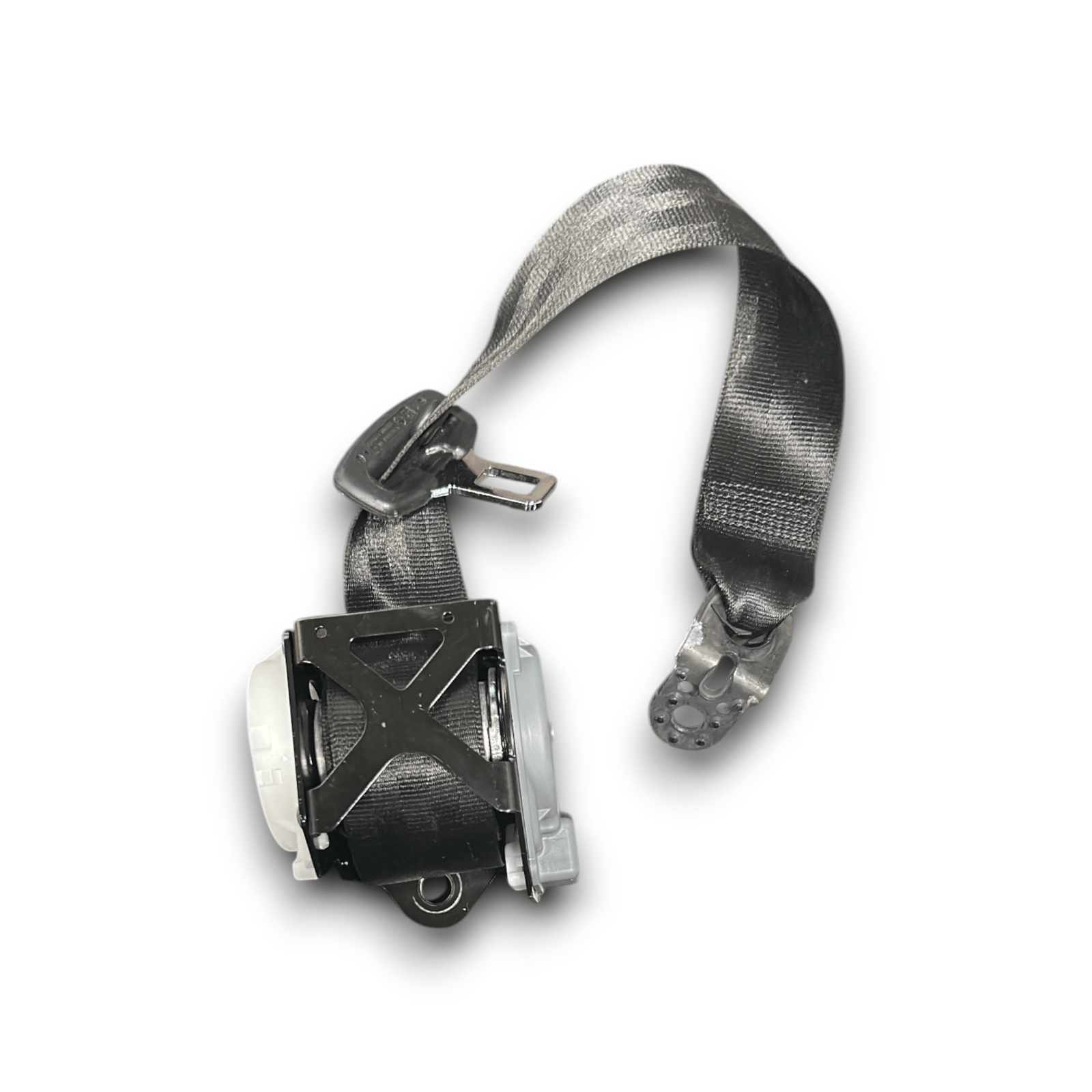 Cintura Di Sicurezza Posteriore Destra Audi A1 (8X) cod.8X4857805C (2010 > 2018) - F&P CRASH SRLS - Ricambi Usati