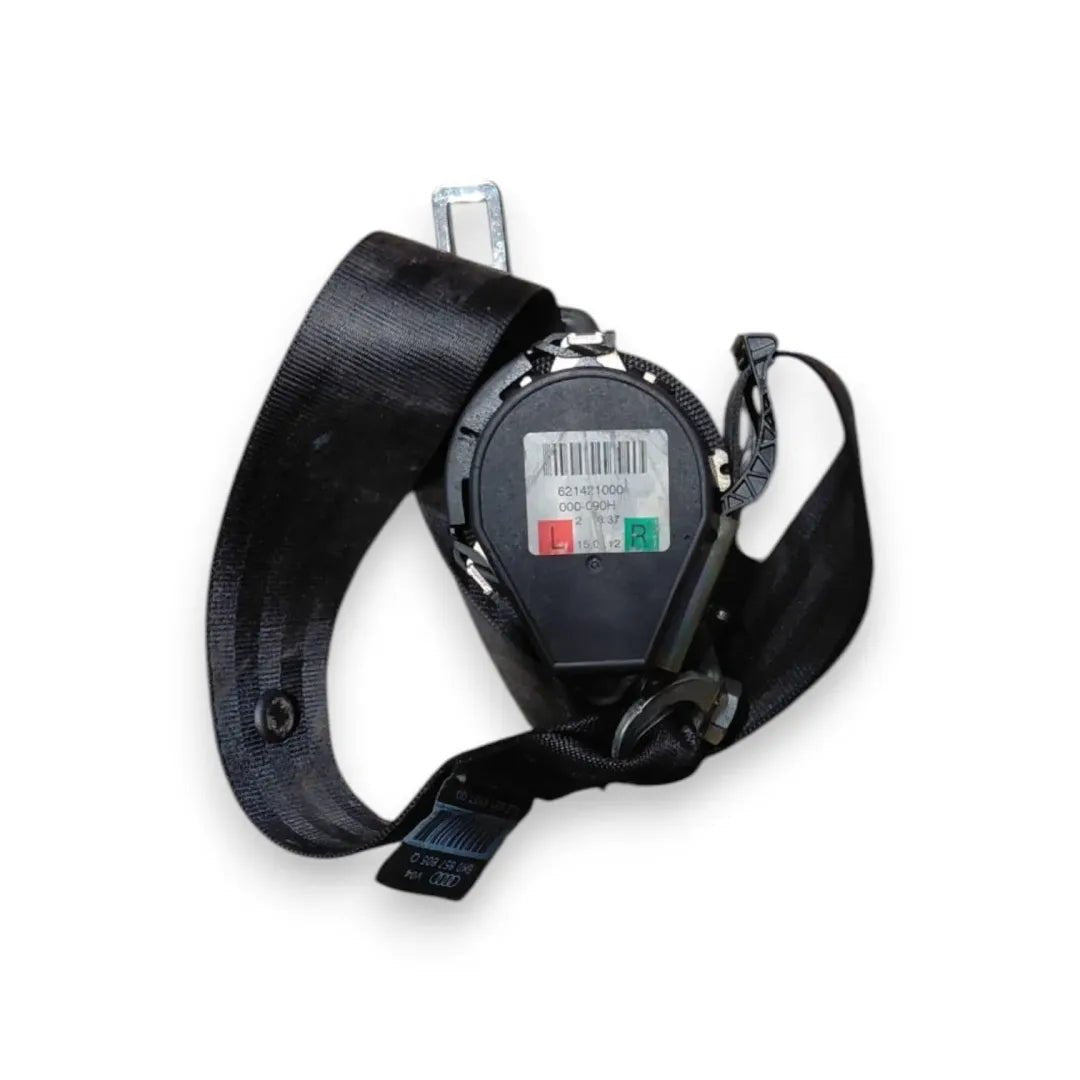Cintura di sicurezza posteriore destra Audi A4 8K 2007–2013 OEM 8K0857805RV04