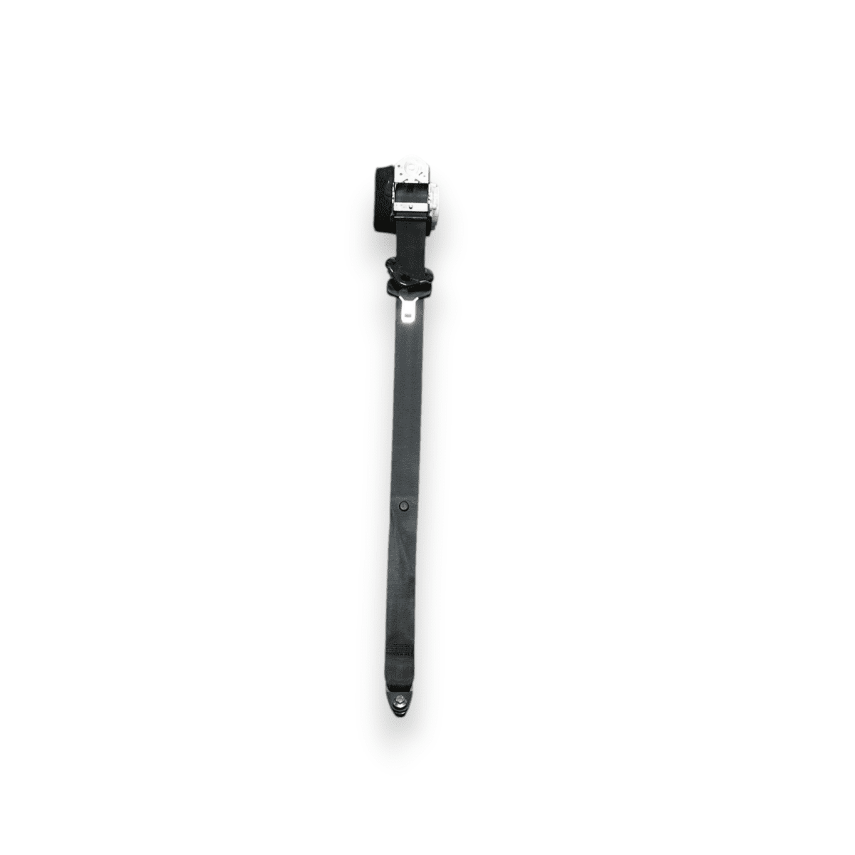 Cintura di sicurezza posteriore destra (dx) fiat 500 cod:07354925760 (2007 - ) - F&P CRASH SRL - Ricambi Usati