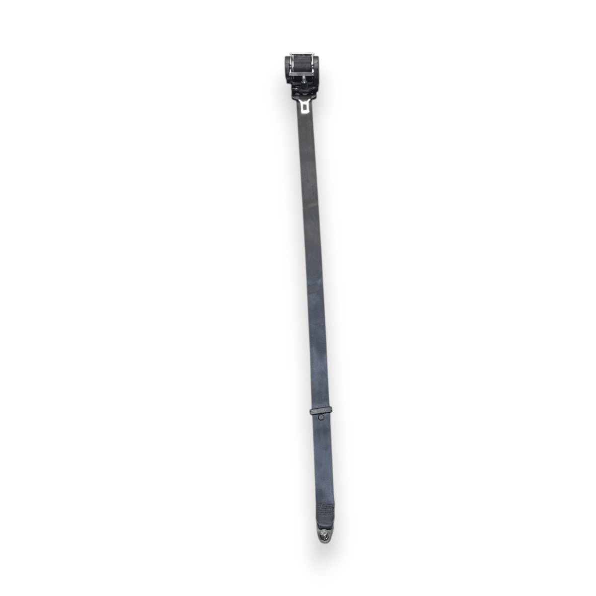 Cintura di sicurezza posteriore destra (dx) fiat qubo cod:735542121 (2008 - 2019) - F&P CRASH SRL - Ricambi Usati