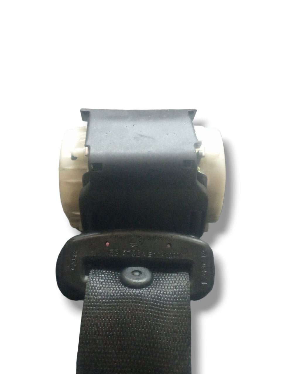 Cintura di Sicurezza posteriore destra (dx) Lancia Delta (2009) cod: 07354718050 - F&P CRASH SRLS - Ricambi Usati