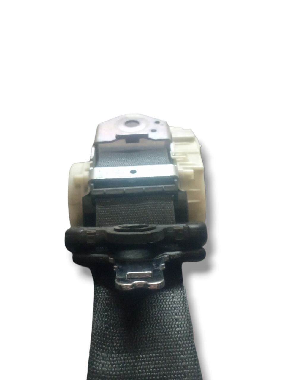 Cintura di Sicurezza posteriore destra (dx) Lancia Delta (2009) cod: 07354718050 - F&P CRASH SRLS - Ricambi Usati