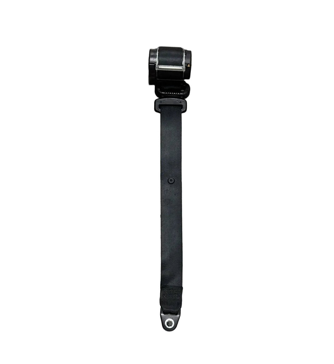 Cintura di sicurezza posteriore destra (dx) lancia ypsilon cod:617532300c (2011 - 2024) - F&P CRASH SRL - Ricambi Usati