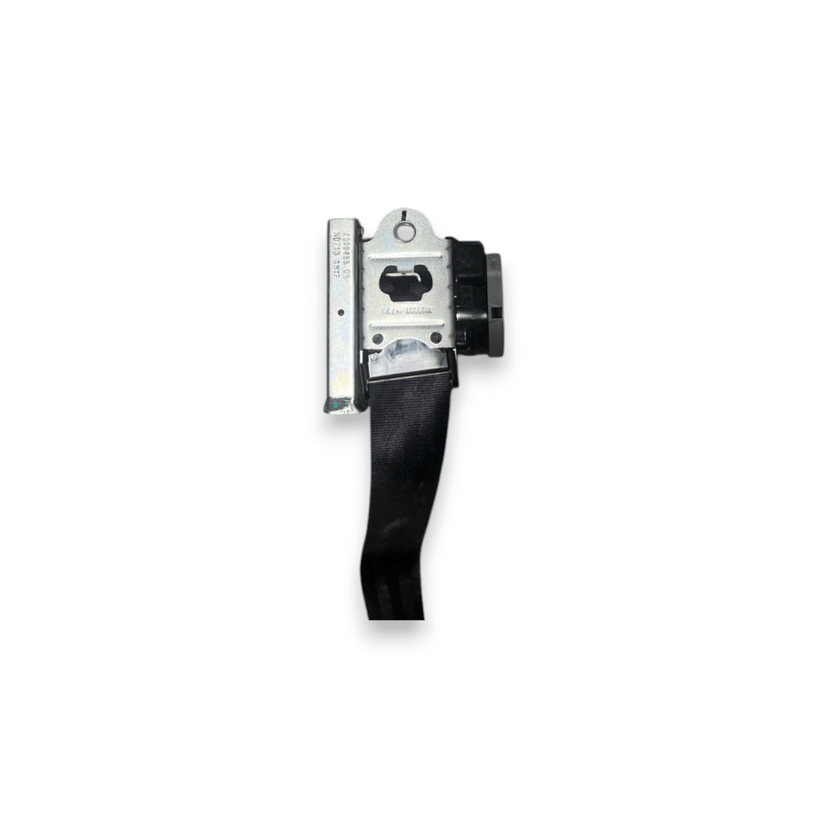 Cintura di Sicurezza posteriore destra (dx) MG ZS EV (2017 - ) cod: 10704254 - F&P CRASH SRLS - Ricambi Usati