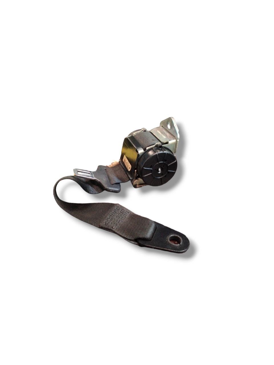 Cintura Di Sicurezza posteriore destra dx Mini Countryman R60 (2012) cod.9801313 - F&P CRASH SRLS - Ricambi Usati