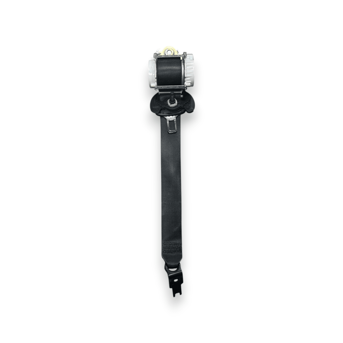 Cintura di sicurezza posteriore destra (dx) peugeot 308 II cod:34187395 (2013 - 2021) - F&P CRASH SRL - Ricambi Usati