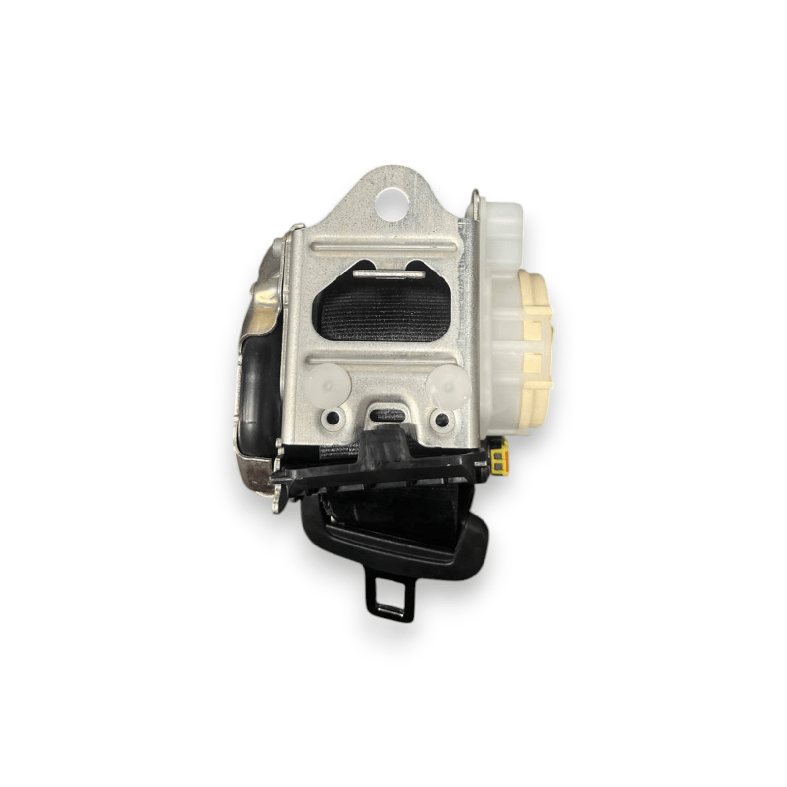 Cintura di Sicurezza posteriore destra (dx) Volkswagen Polo VI AW1 (2017 - ) cod: 3G0857737DE - F&P CRASH SRLS - Ricambi Usati