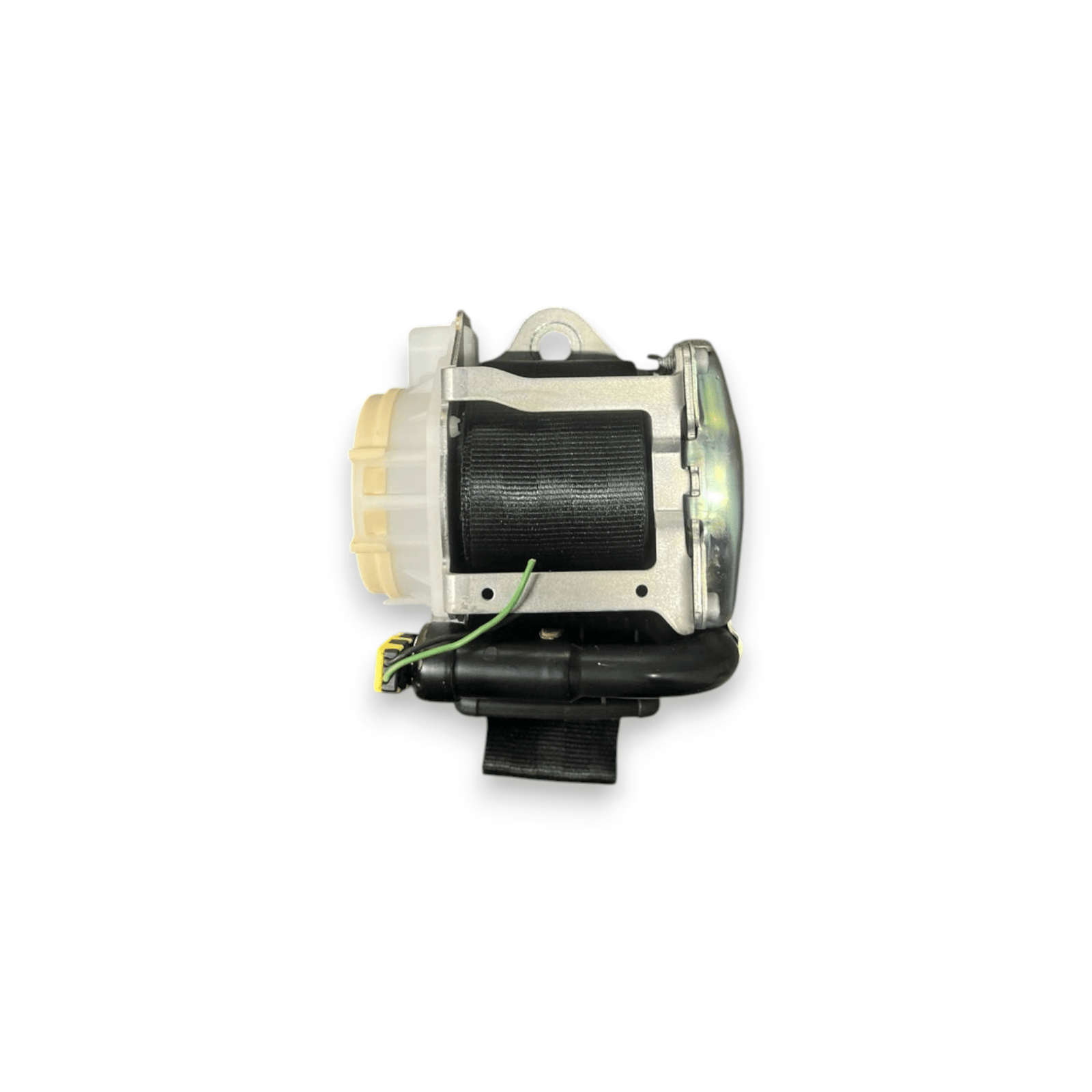 Cintura di Sicurezza posteriore destra (dx) Volkswagen Polo VI AW1 (2017 - ) cod: 3G0857737DE - F&P CRASH SRLS - Ricambi Usati