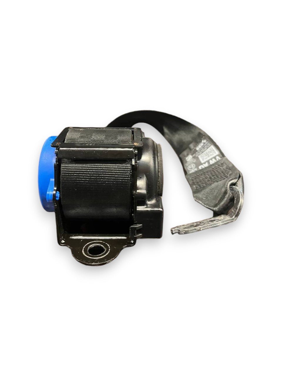 Cintura di Sicurezza posteriore destra (dx) Volkswagen Up (2011>) cod: 1S0857806B - F&P CRASH SRLS - Ricambi Usati