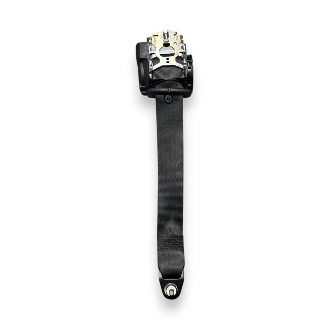 Dettaglio Cintura di sicurezza posteriore destra Fiat Panda II 2003–2010 OEM 735364998 - foto 2