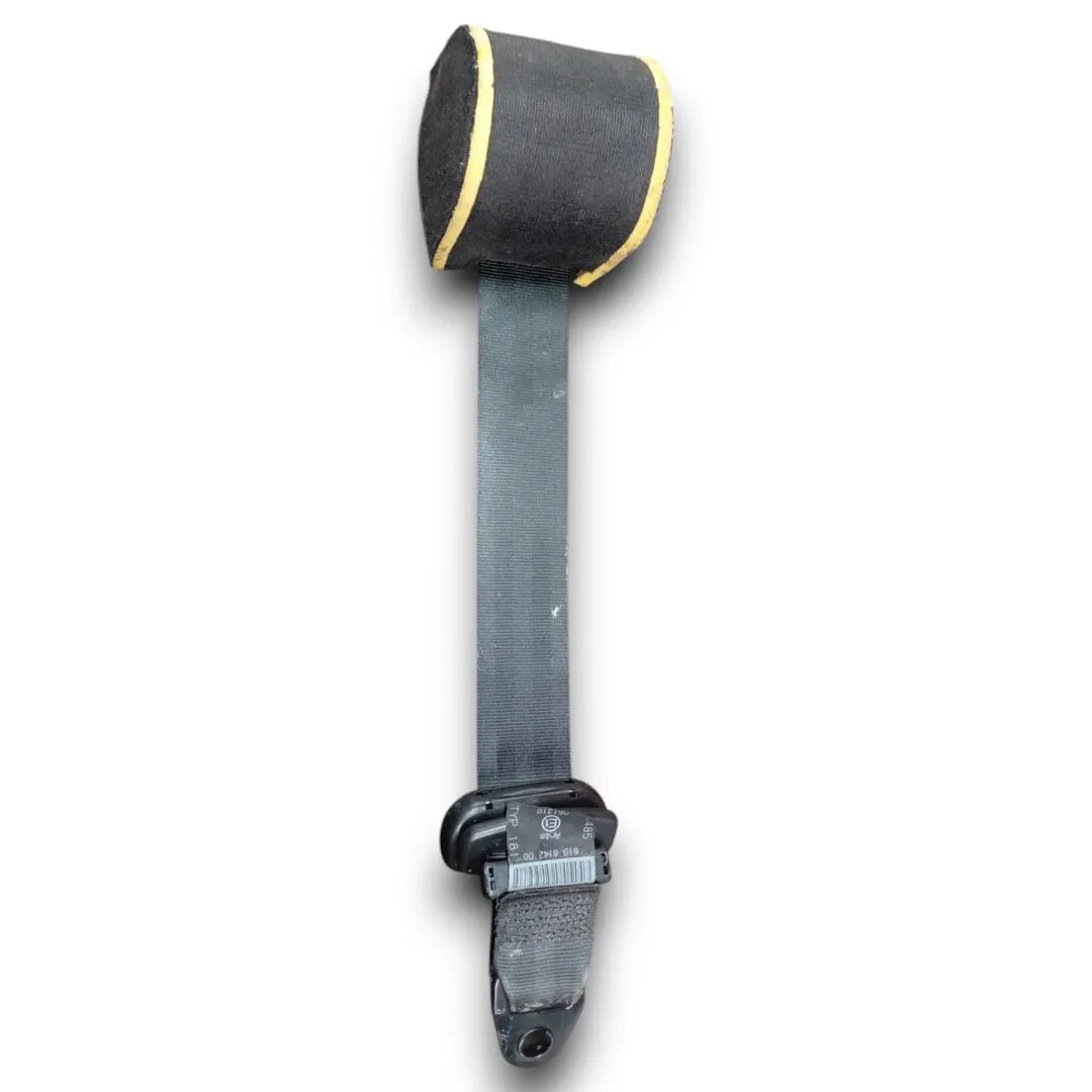 Cintura di sicurezza posteriore destra Fiat Panda III 2016–2022 OEM 735576754