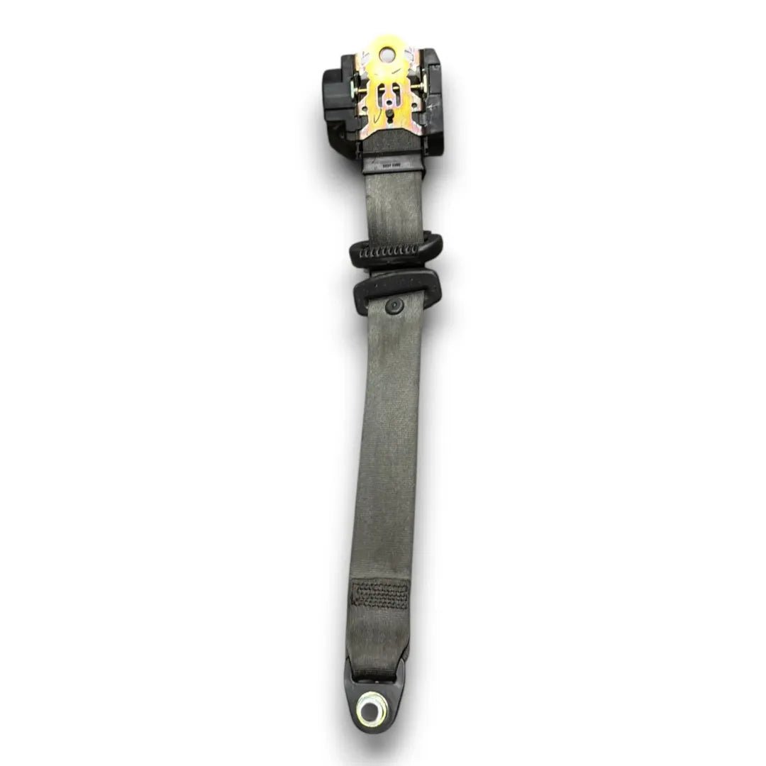 Dettaglio Cintura di sicurezza posteriore destra Fiat Punto II 1999–2005 OEM 735269410 - foto 2