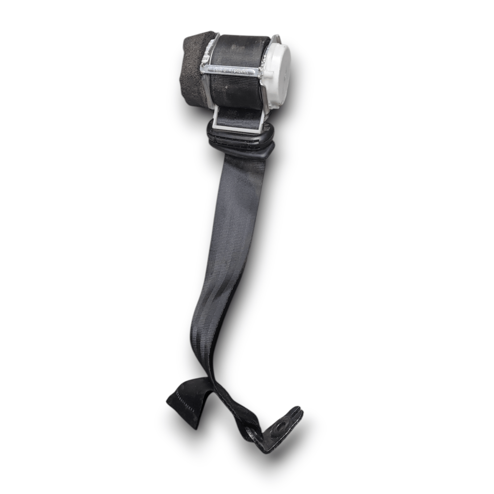 Cintura Di Sicurezza Posteriore Destra Ford S - Max COD: 33005876d (2006 - 2010) - F&P CRASH SRLS - Ricambi Usati