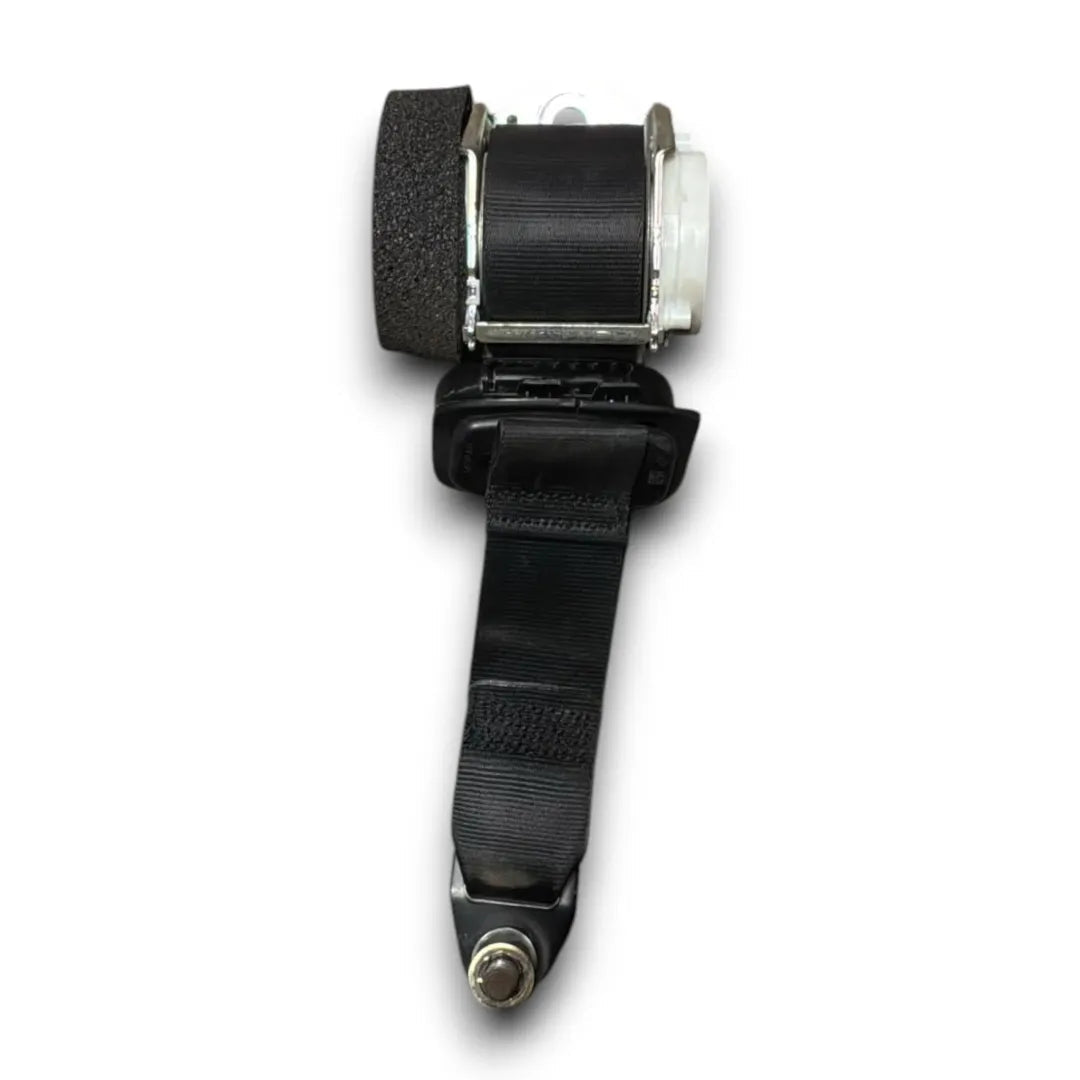 Cintura di sicurezza posteriore destra Jeep Renegade 5I OEM 735637443 - F&P CRASH SRL - Ricambi Usati