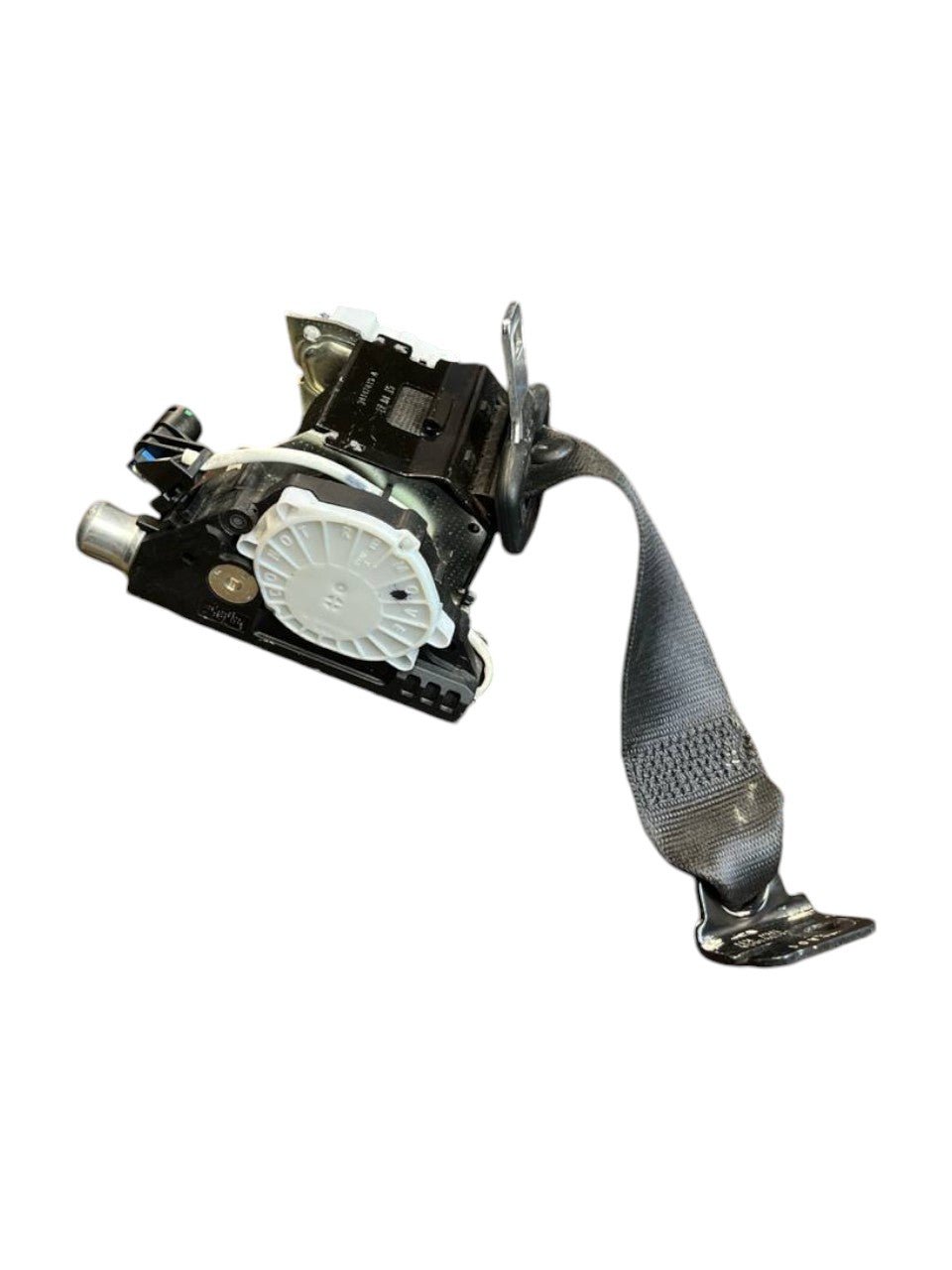 Cintura di sicurezza posteriore destra Mini Clubman F54 (2014 - 2024) cod.7364762 - F&P CRASH SRLS - Ricambi Usati