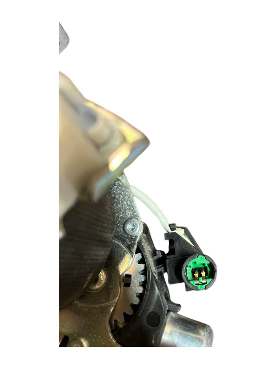 Cintura di sicurezza posteriore destra Mini Clubman F54 (2014 - 2024) cod.7364762 - F&P CRASH SRLS - Ricambi Usati