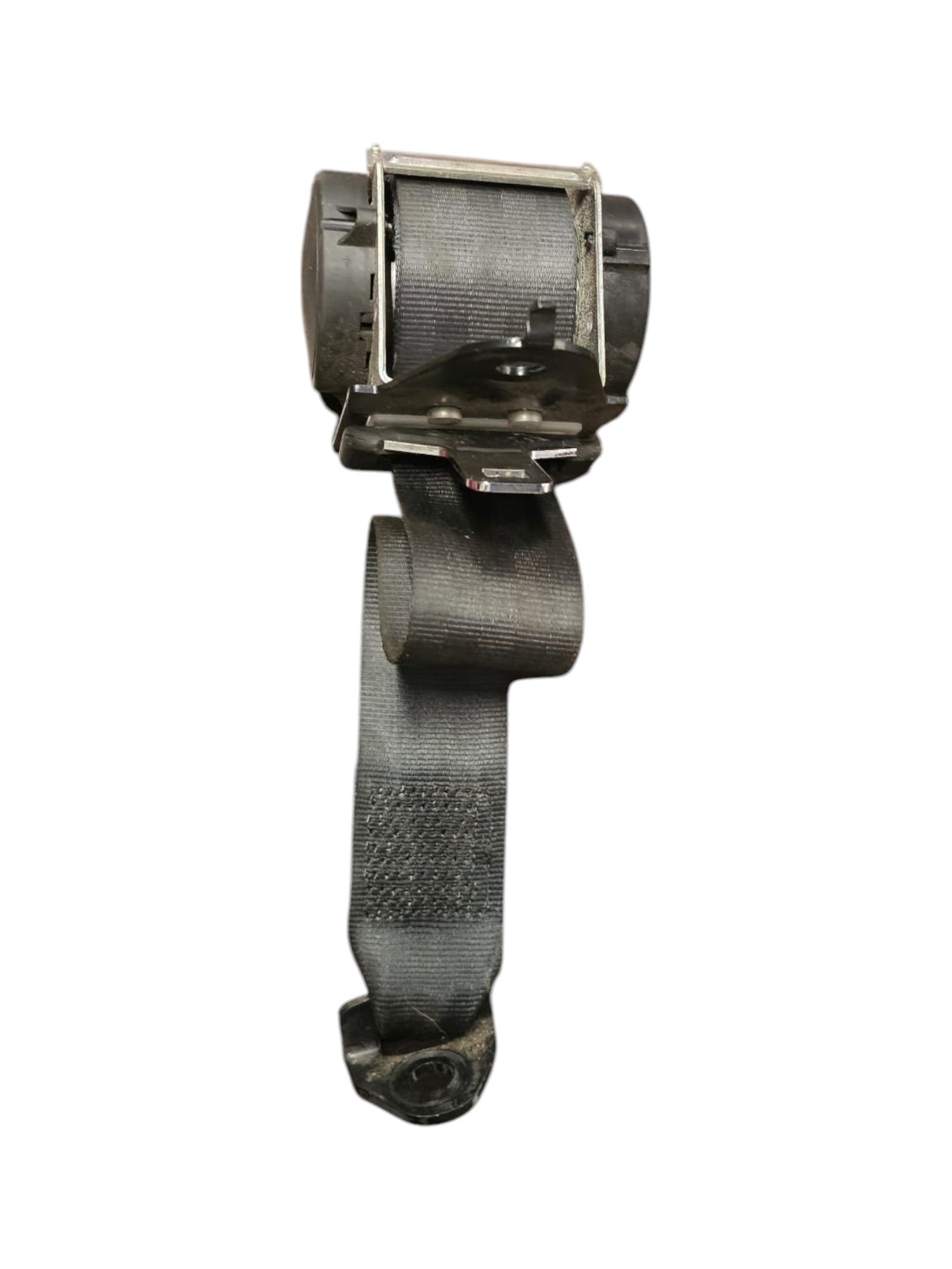 Cintura Di Sicurezza Posteriore destra Nissan Qashqai J10 Cod:88844JD000 (2006 - 2014) - F&P CRASH SRLS - Ricambi Usati