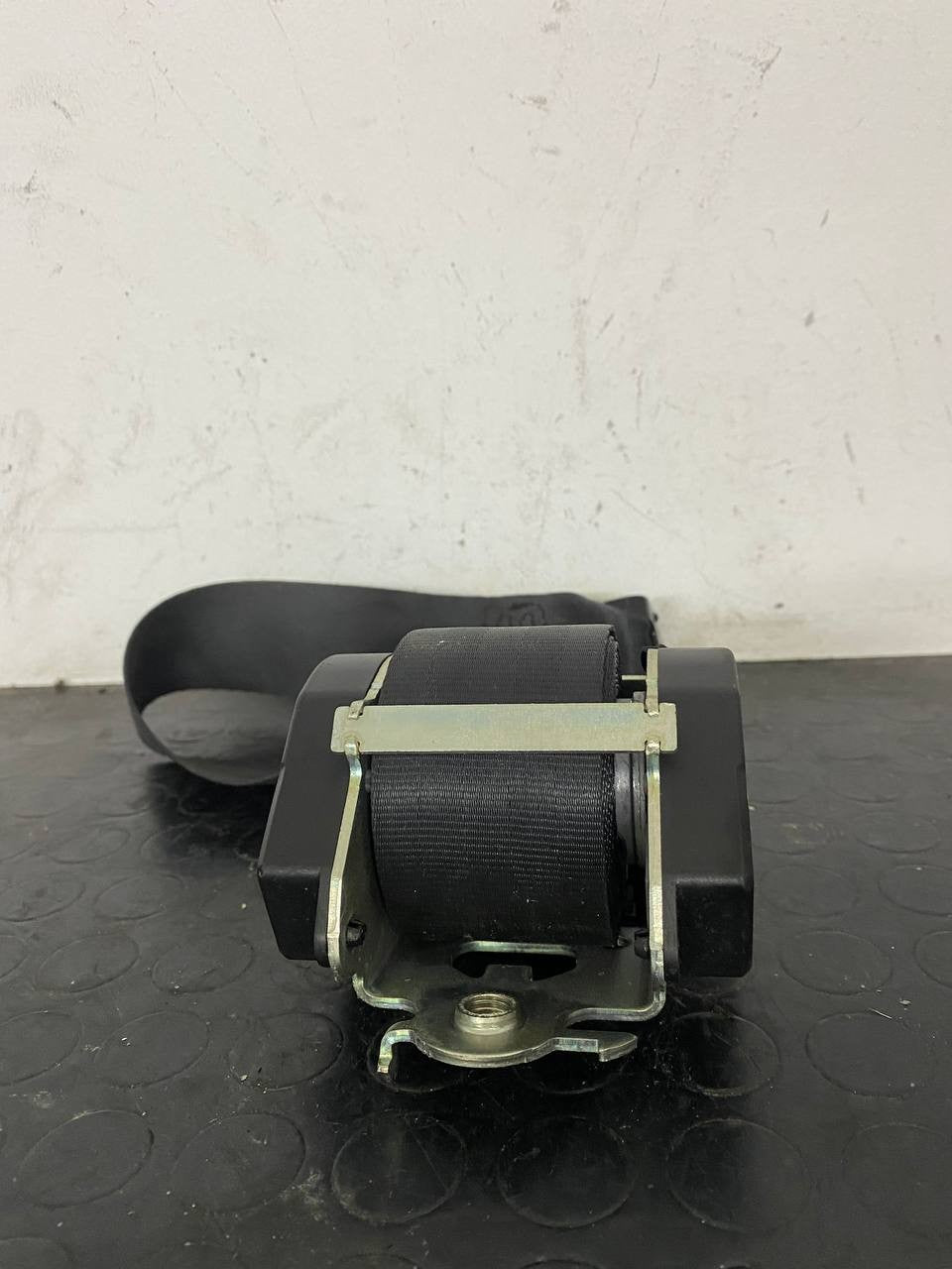 Cintura di sicurezza Posteriore destra Renault Scenic III (2012) cod: 898400001R - F&P CRASH SRLS - Ricambi Usati