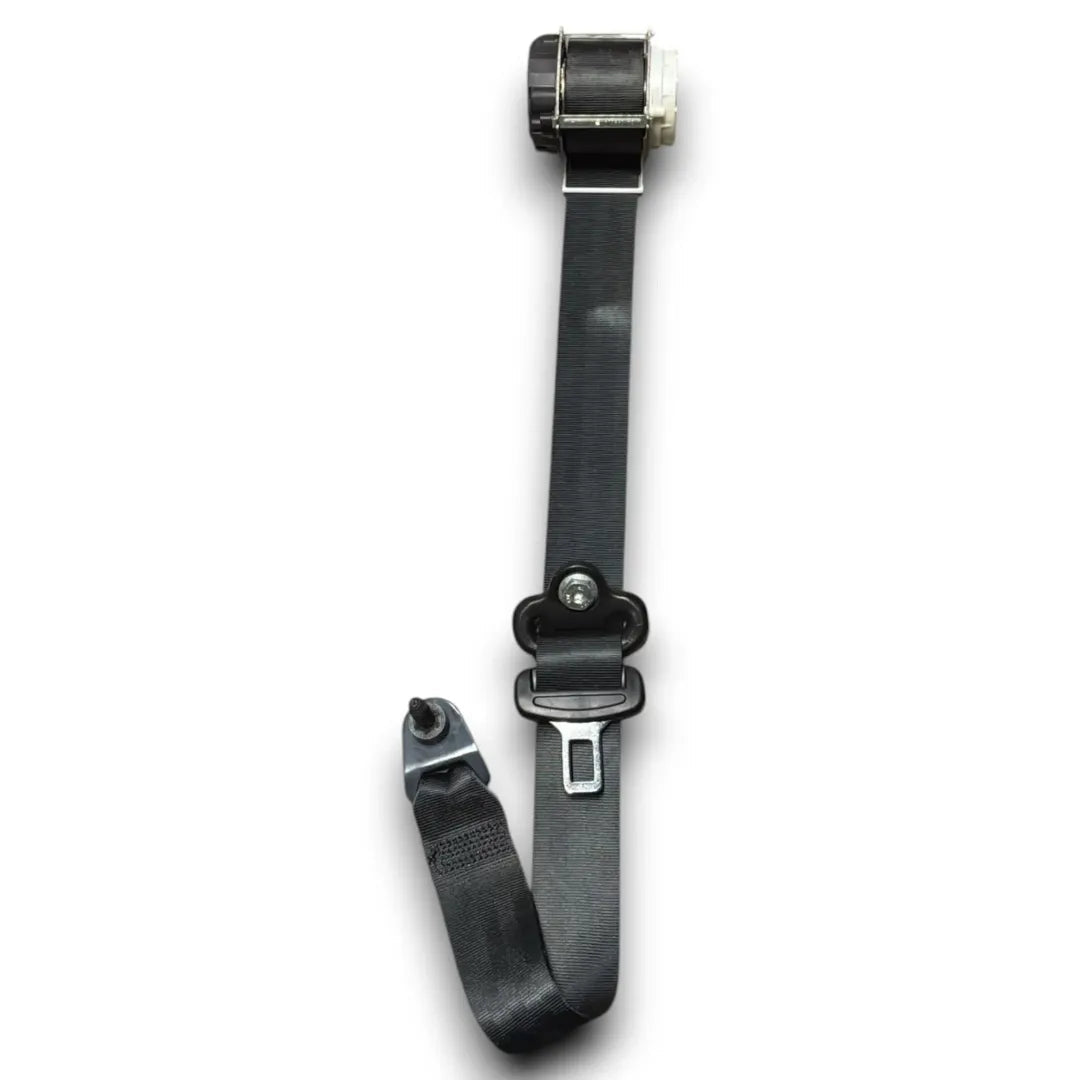Cintura di sicurezza posteriore destra Renault Twingo 3ª Serie OEM 888403864R - F&P CRASH SRL - Ricambi Usati